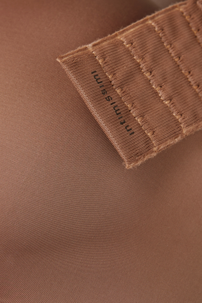 Adele Wireless Boost Triangle Bra in Ultralight Microfiber