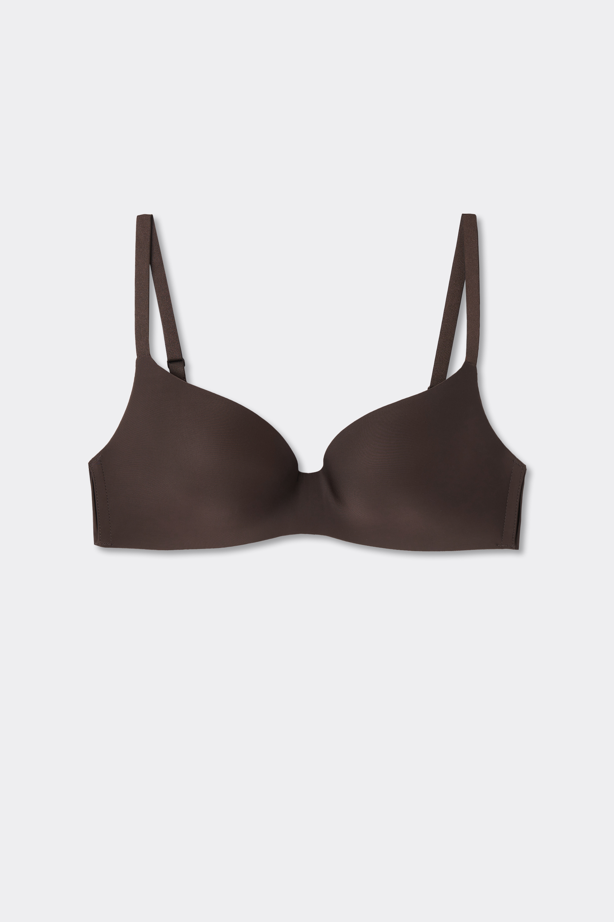 Adele Wireless Boost Triangle Bra in Ultralight Microfiber