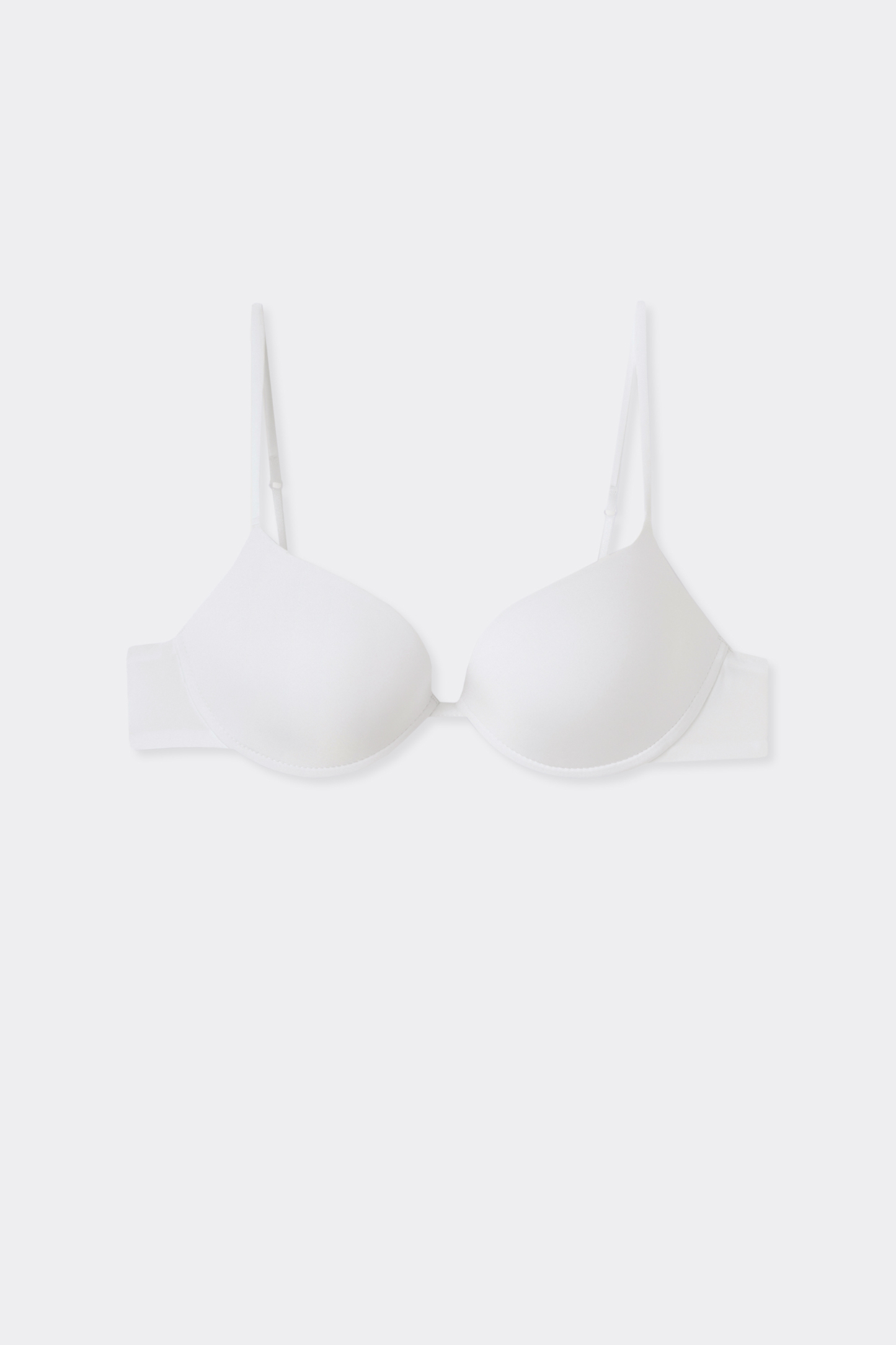 Bellissima Push-up Bra in Ultralight Microfiber