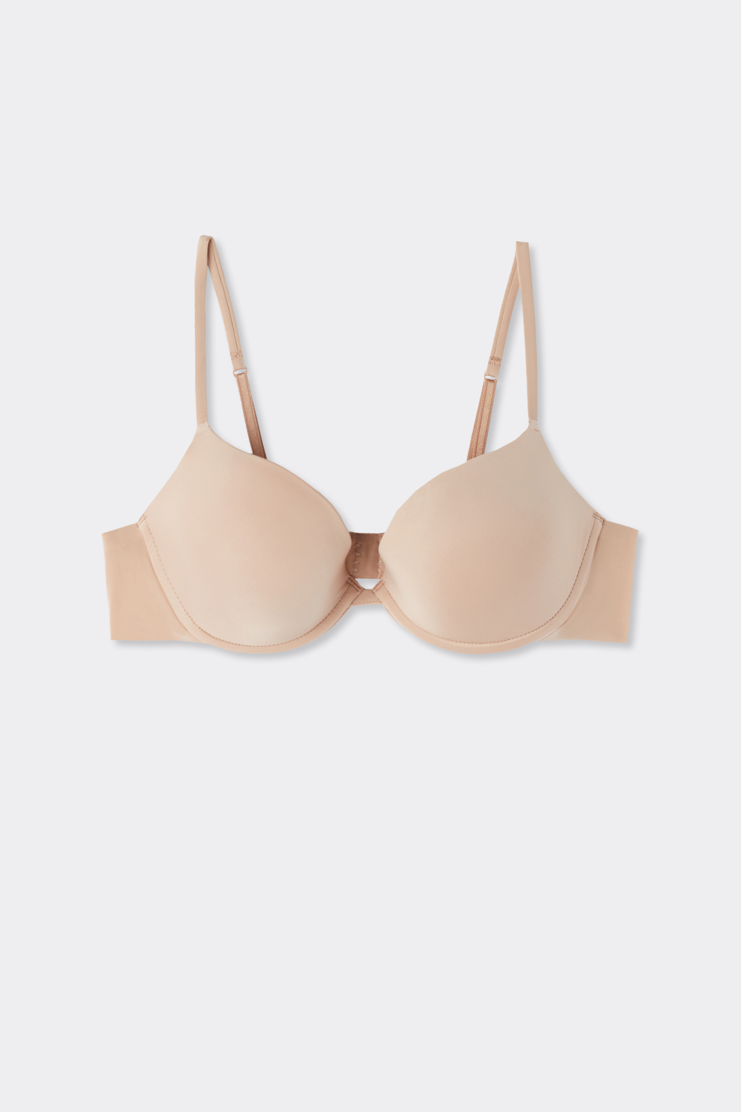 Bellissima Push-up Bra in Ultralight Microfiber