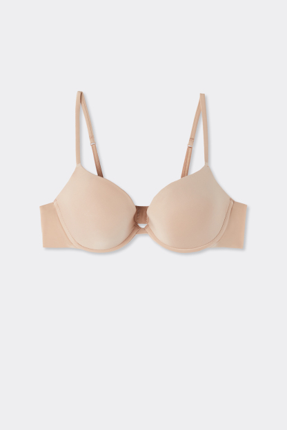 Bellissima Push-up Bra in Ultralight Microfiber