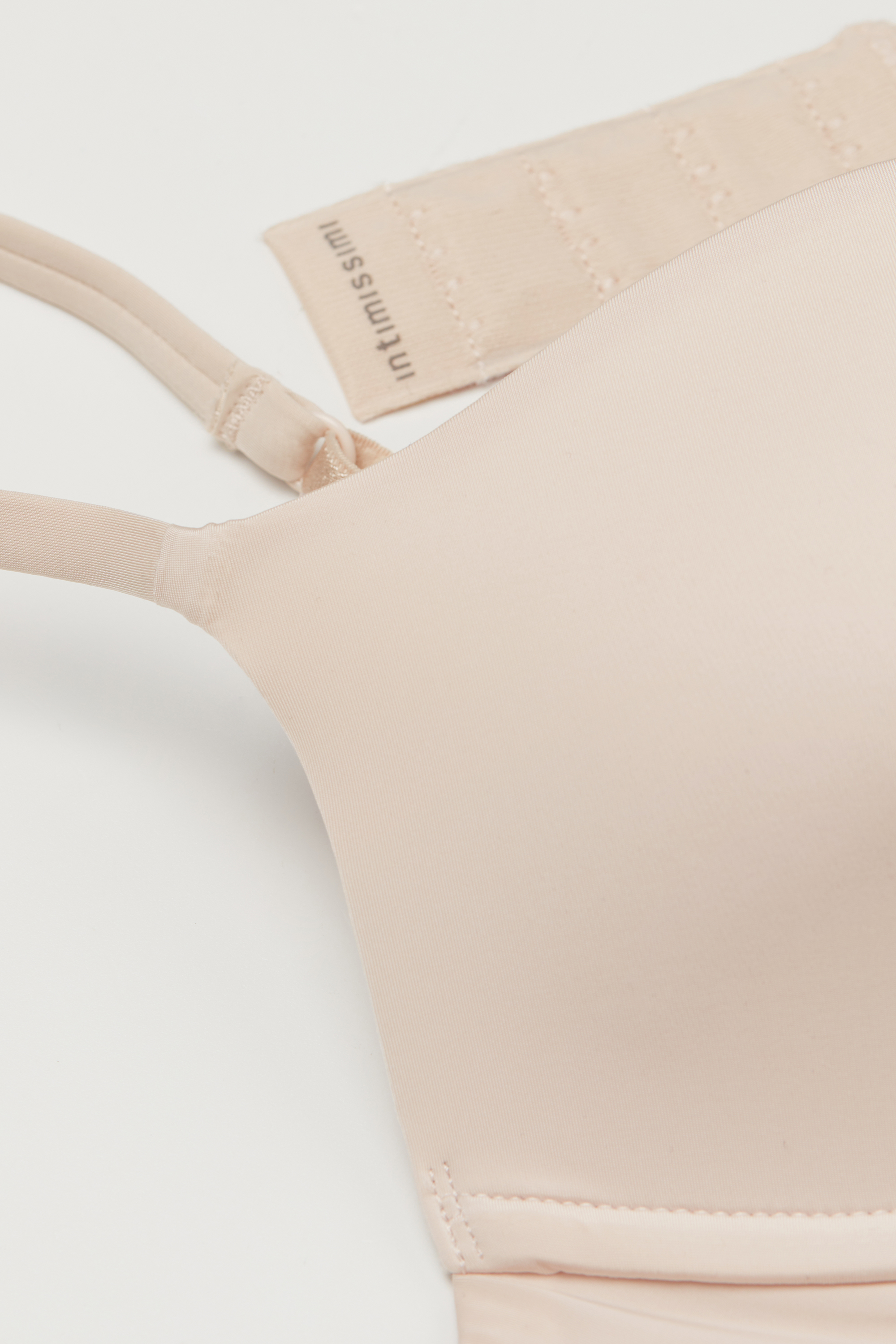 Bellissima Push-up Bra in Ultralight Microfiber