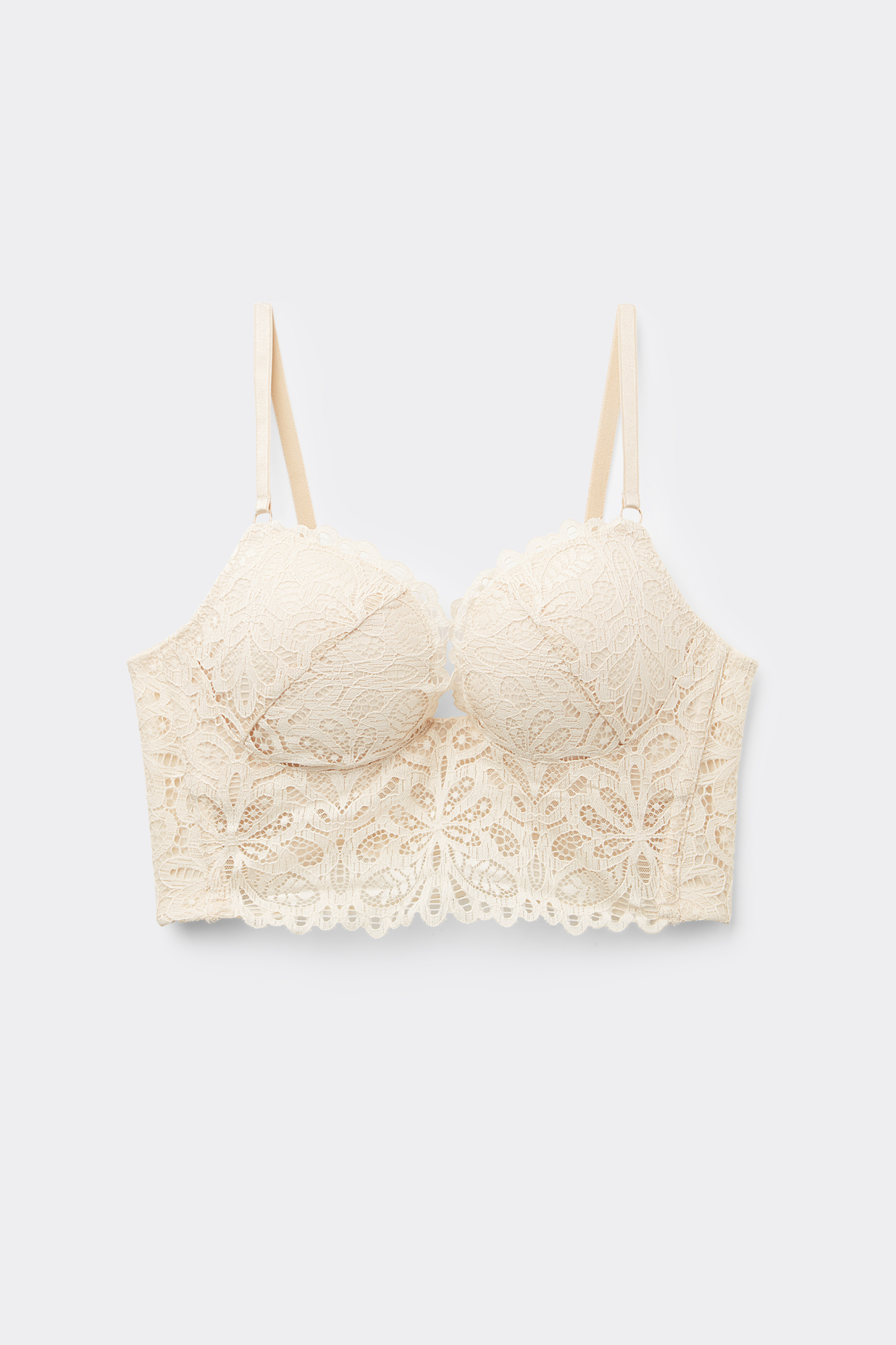 Italian Riviera Monica Bustier