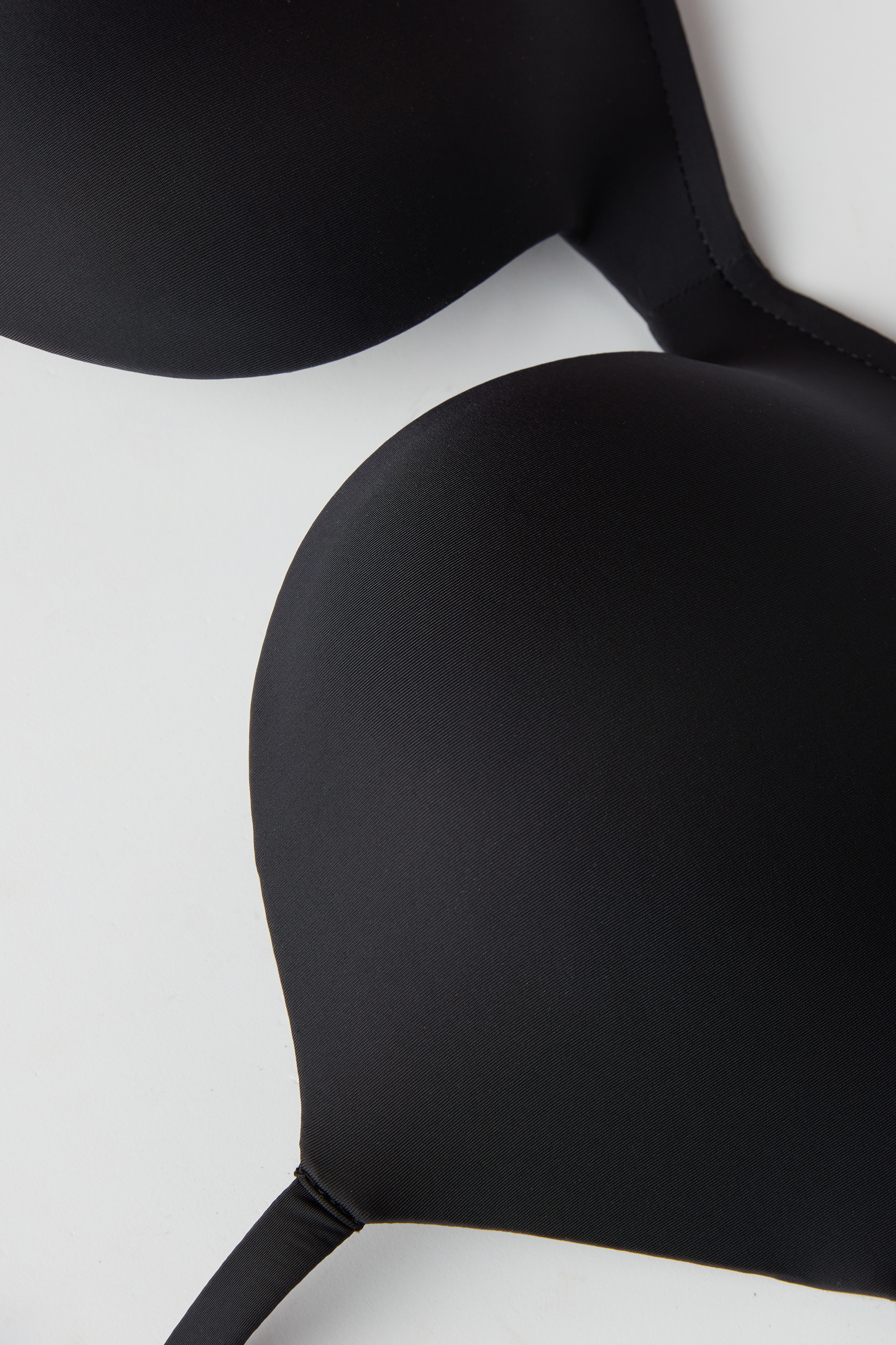 Monica Push-up Bra in Ultralight Microfiber