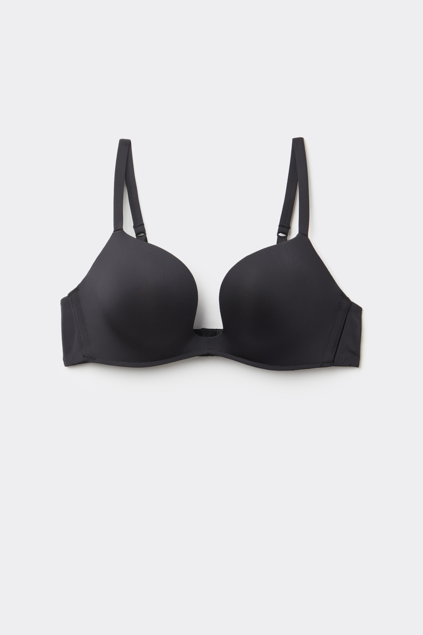 Monica Push-up Bra in Ultralight Microfiber