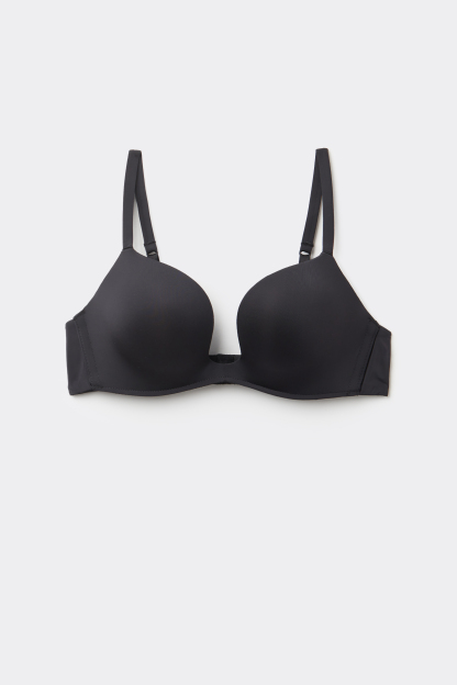 Monica Push-up Bra in Ultralight Microfiber