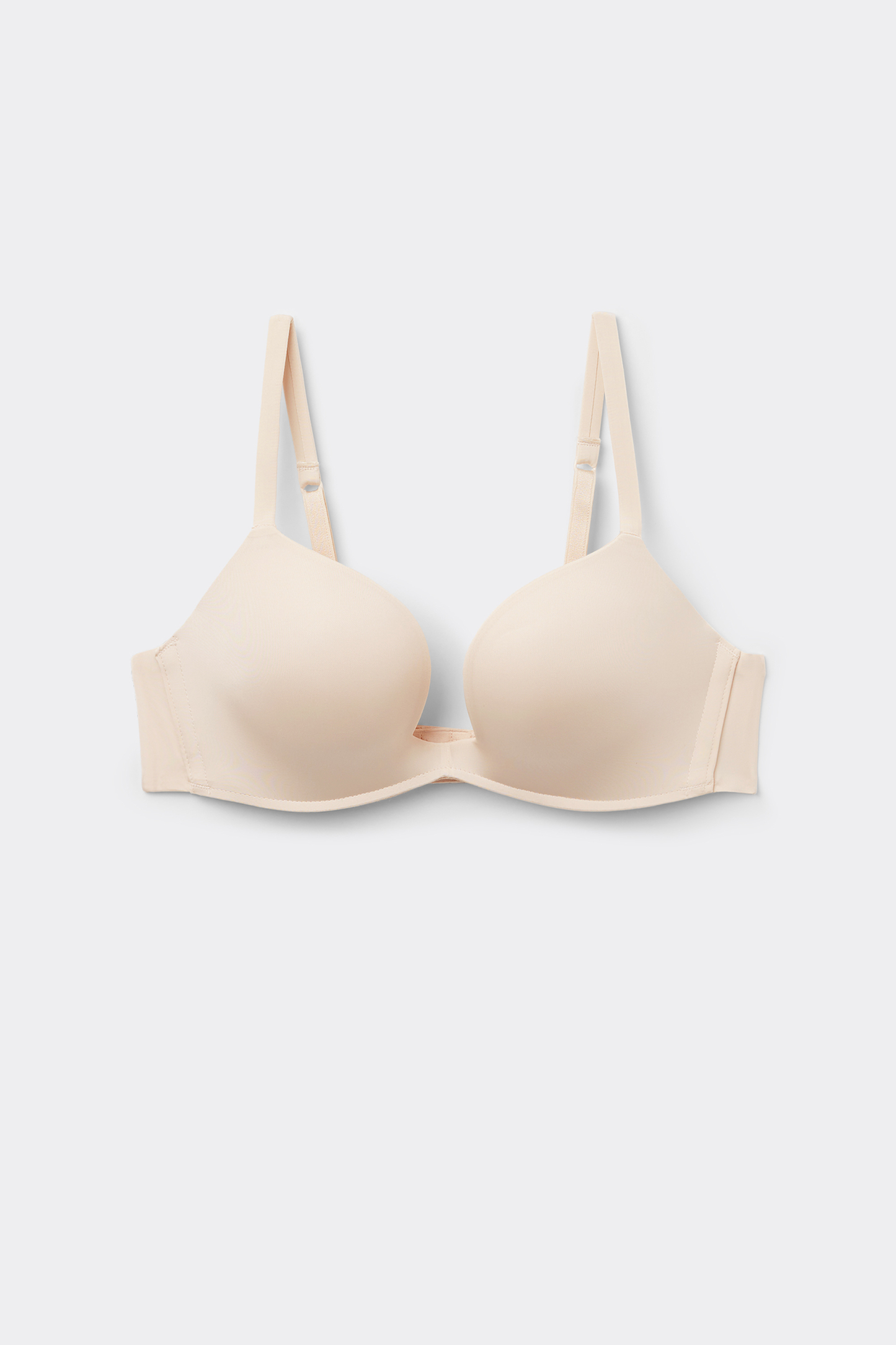 Monica Push-up Bra in Ultralight Microfiber