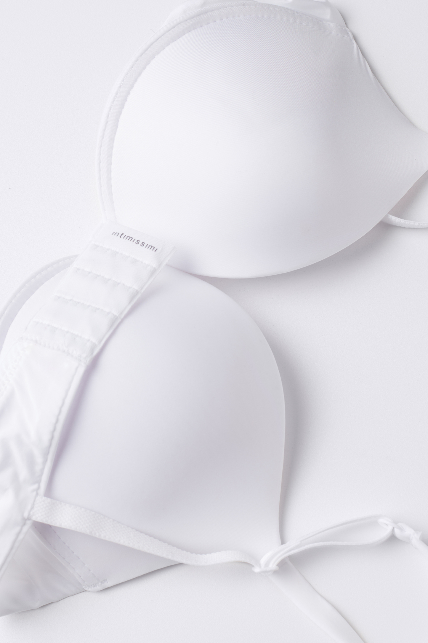 Simona Super Push-up Bra in Ultralight Microfiber