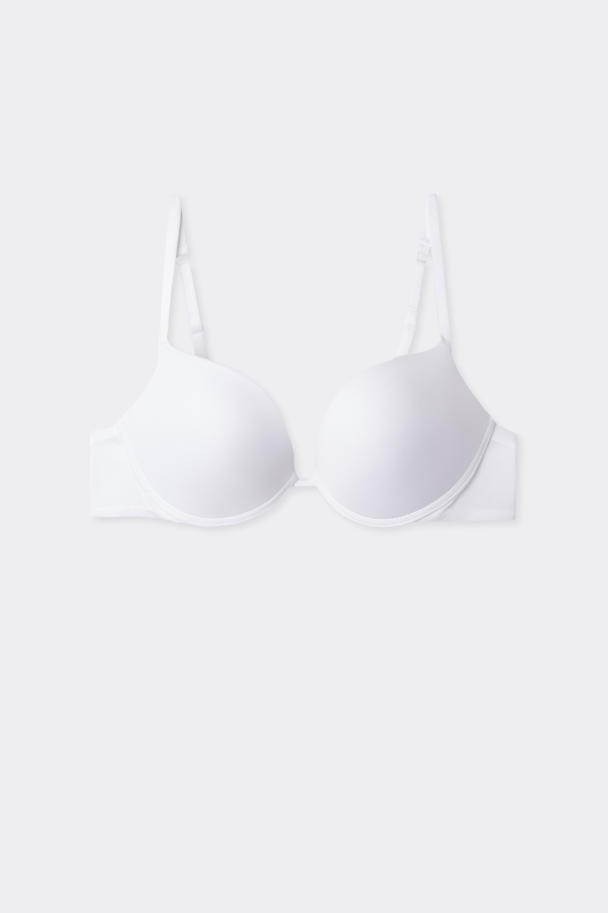 Simona Super Push-up Bra in Ultralight Microfiber