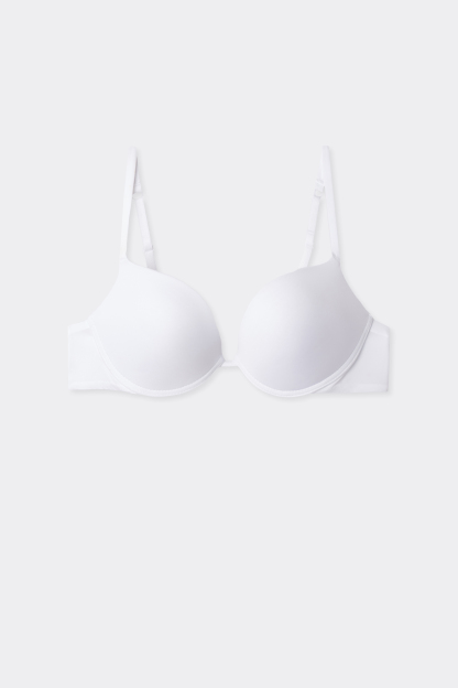 Simona Super Push-up Bra in Ultralight Microfiber