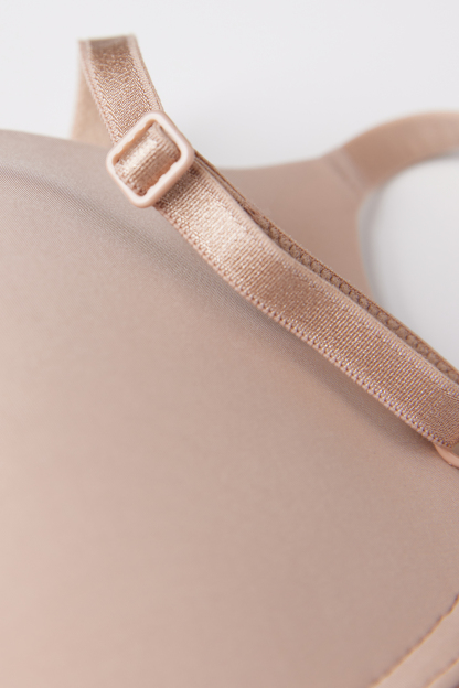 Simona Super Push-up Bra in Ultralight Microfiber