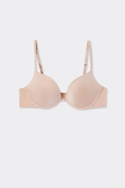 Simona Super Push-up Bra in Ultralight Microfiber