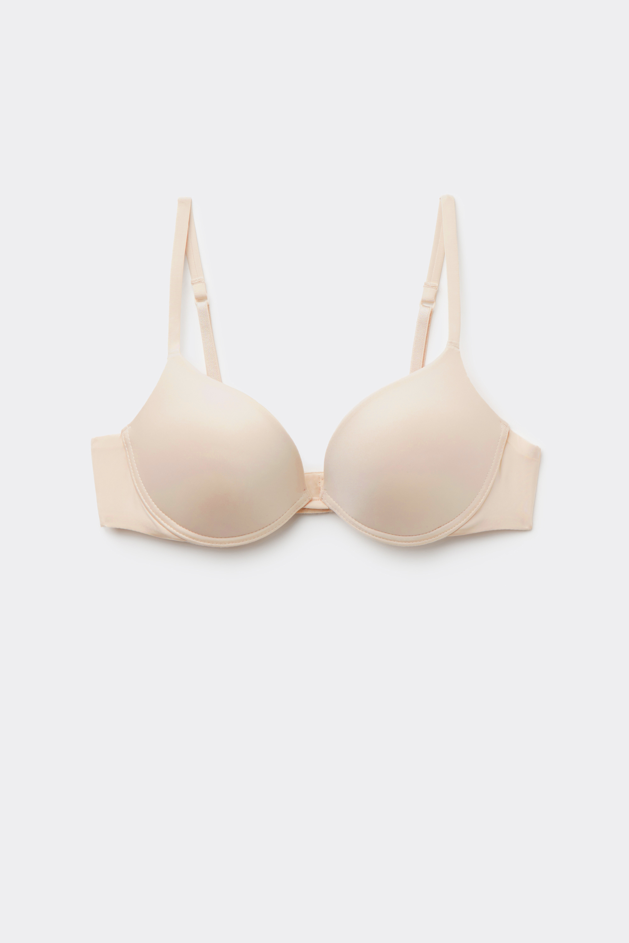 Simona Super Push-up Bra in Ultralight Microfiber