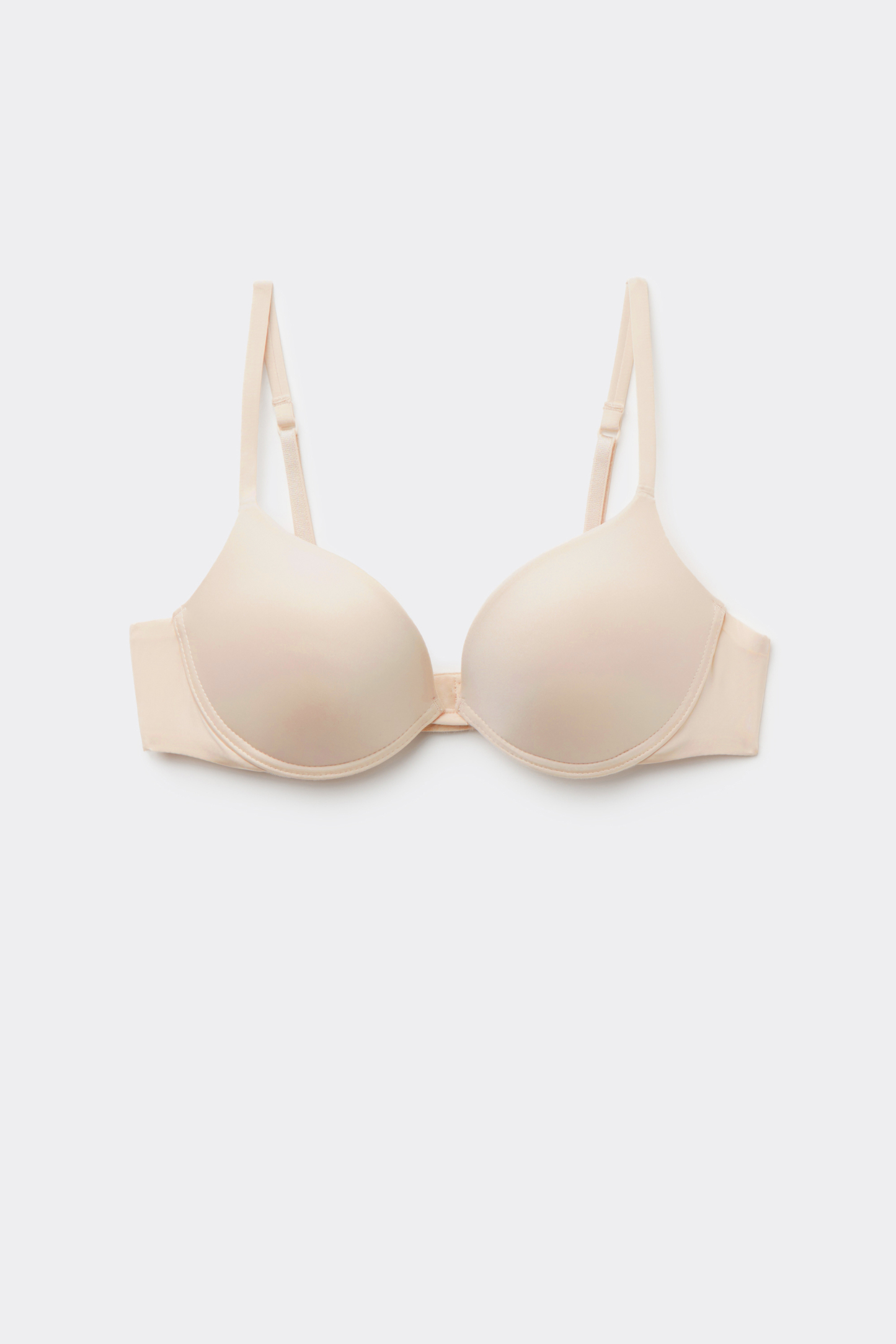 Simona Super Push-up Bra in Ultralight Microfiber