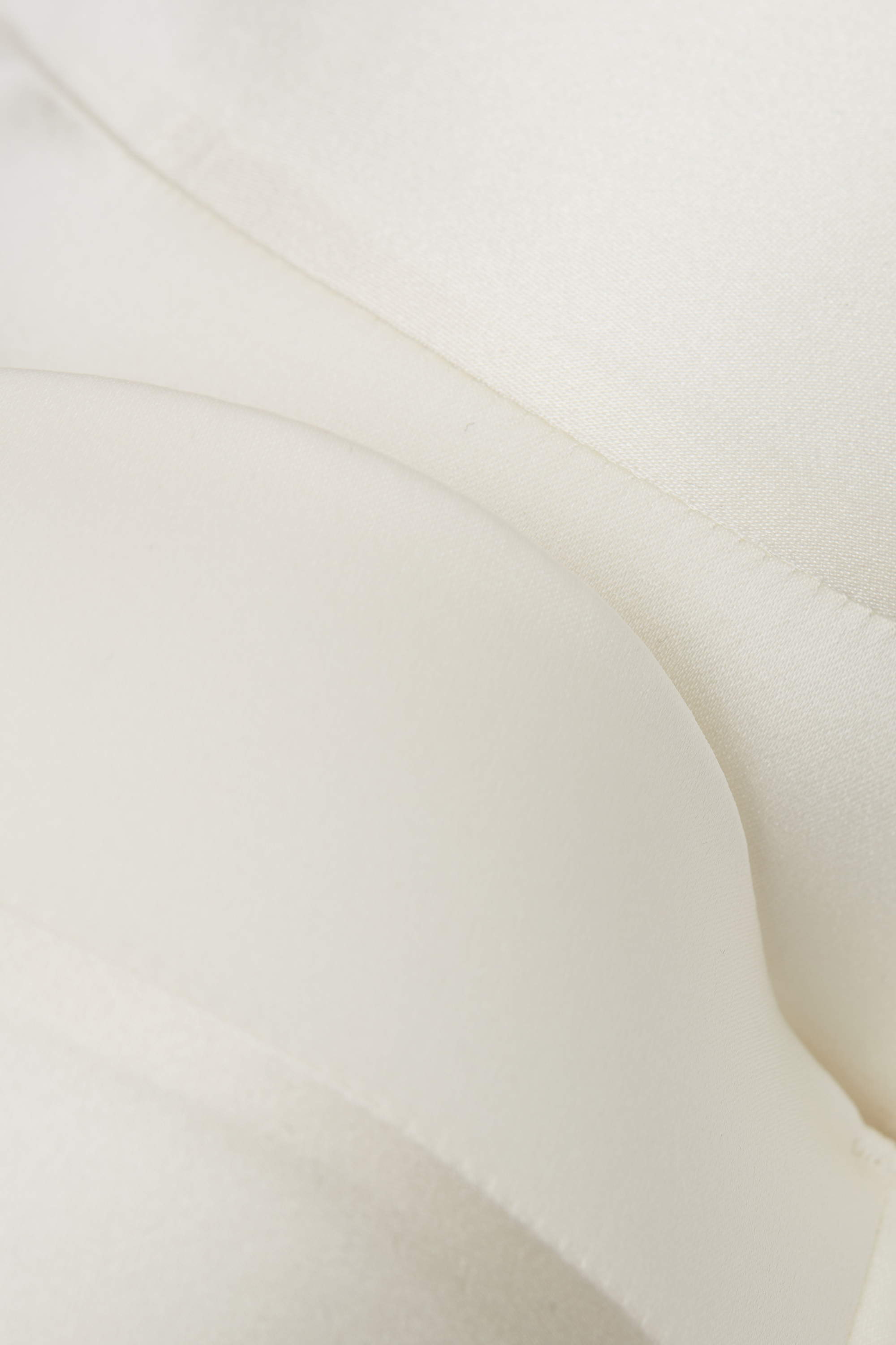 Bellissima Silk Push-Up Bra