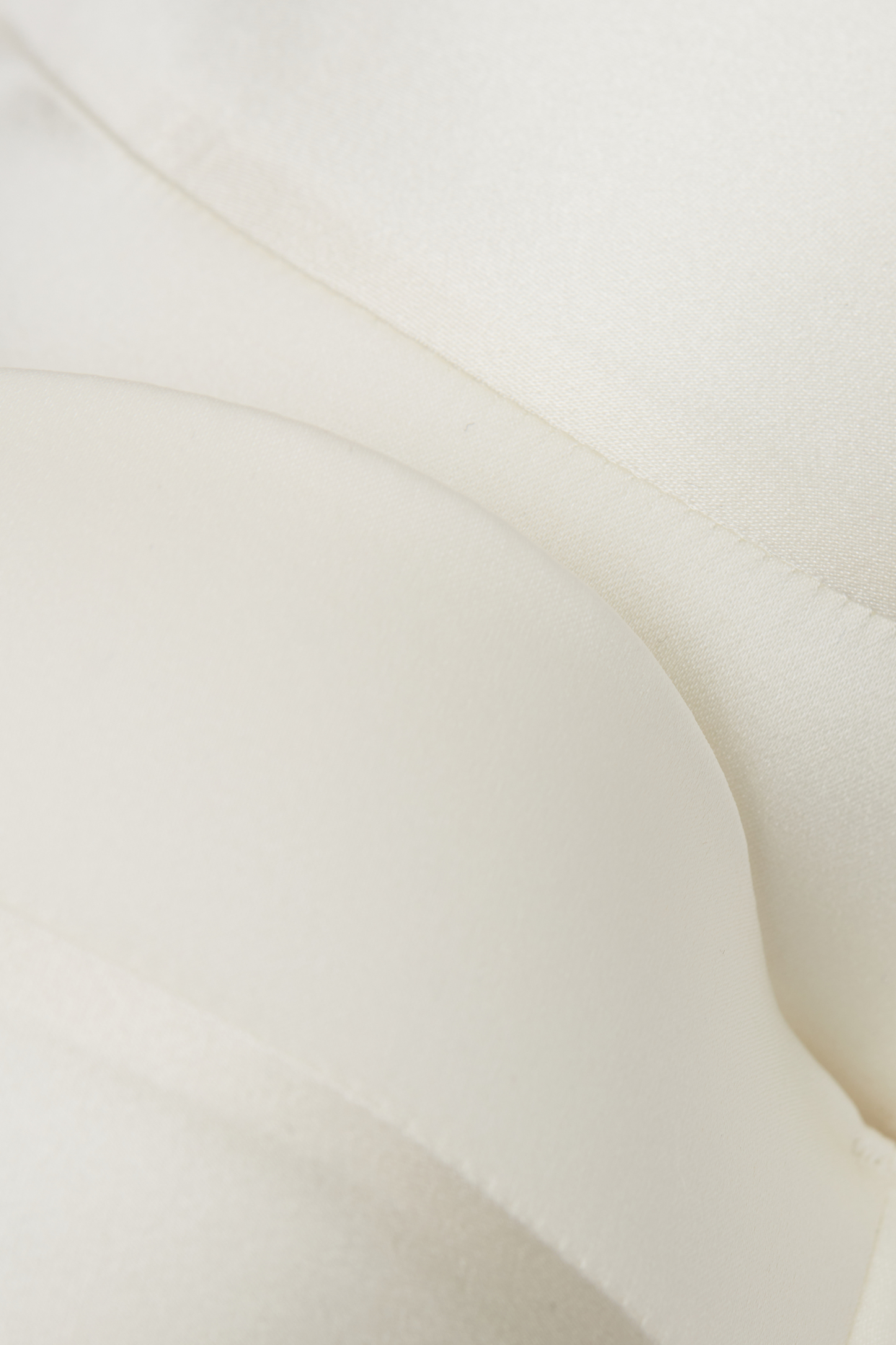 Bellissima Silk Push-Up Bra