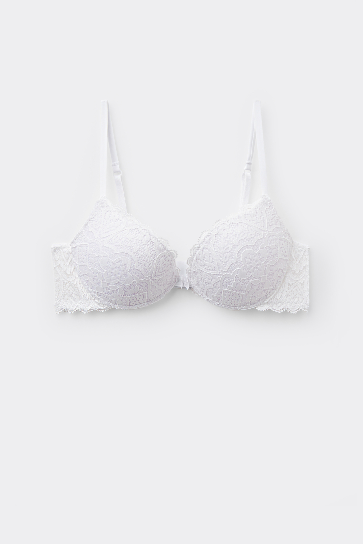 Simona Lace Super Push-Up Bra