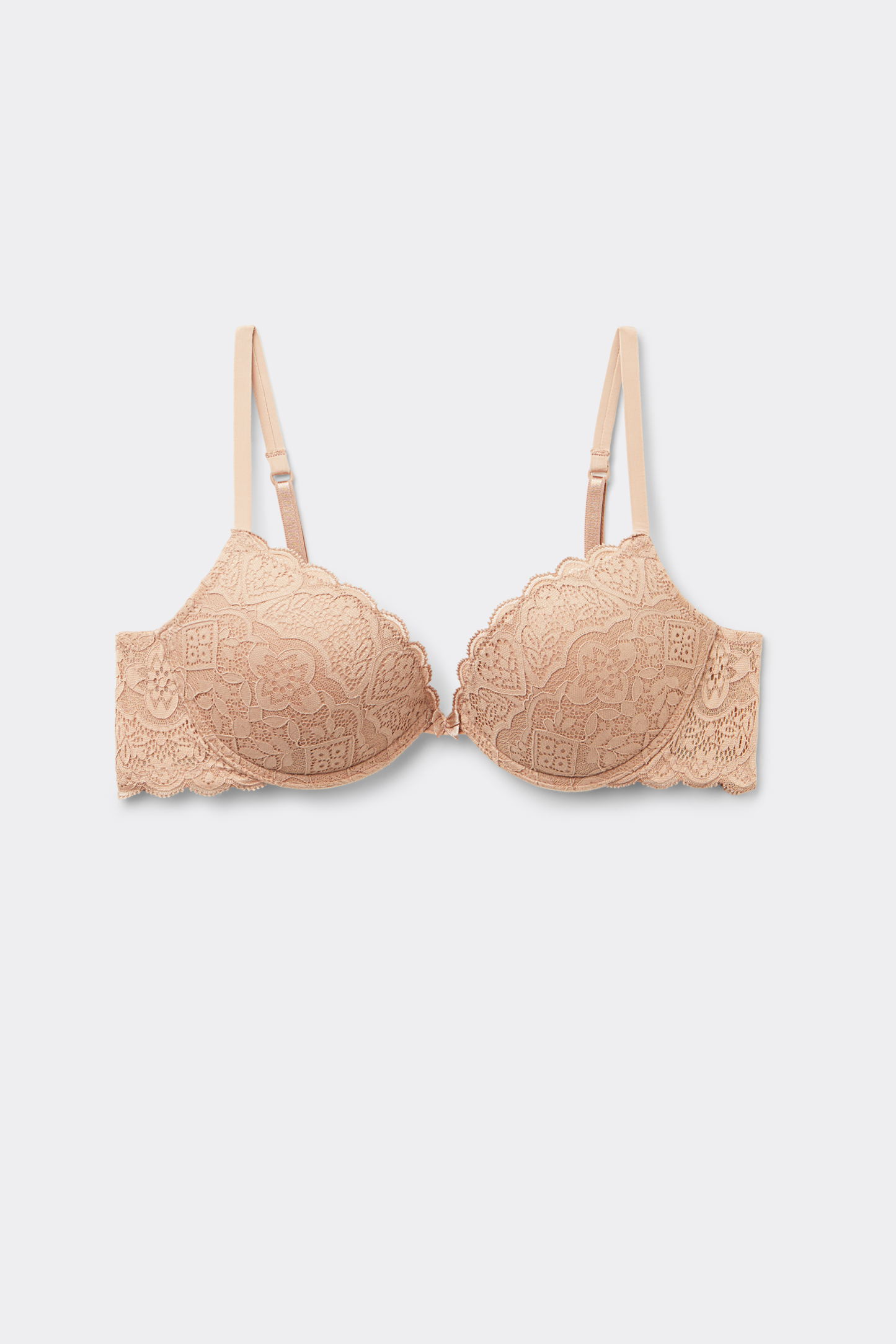 Simona Lace Super Push-Up Bra