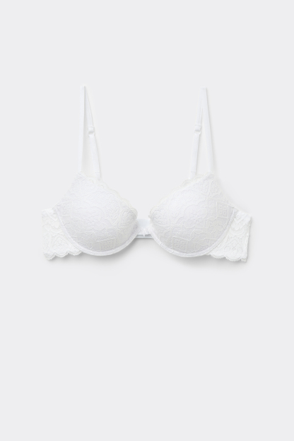 Bellissima Lace Push-up Bra