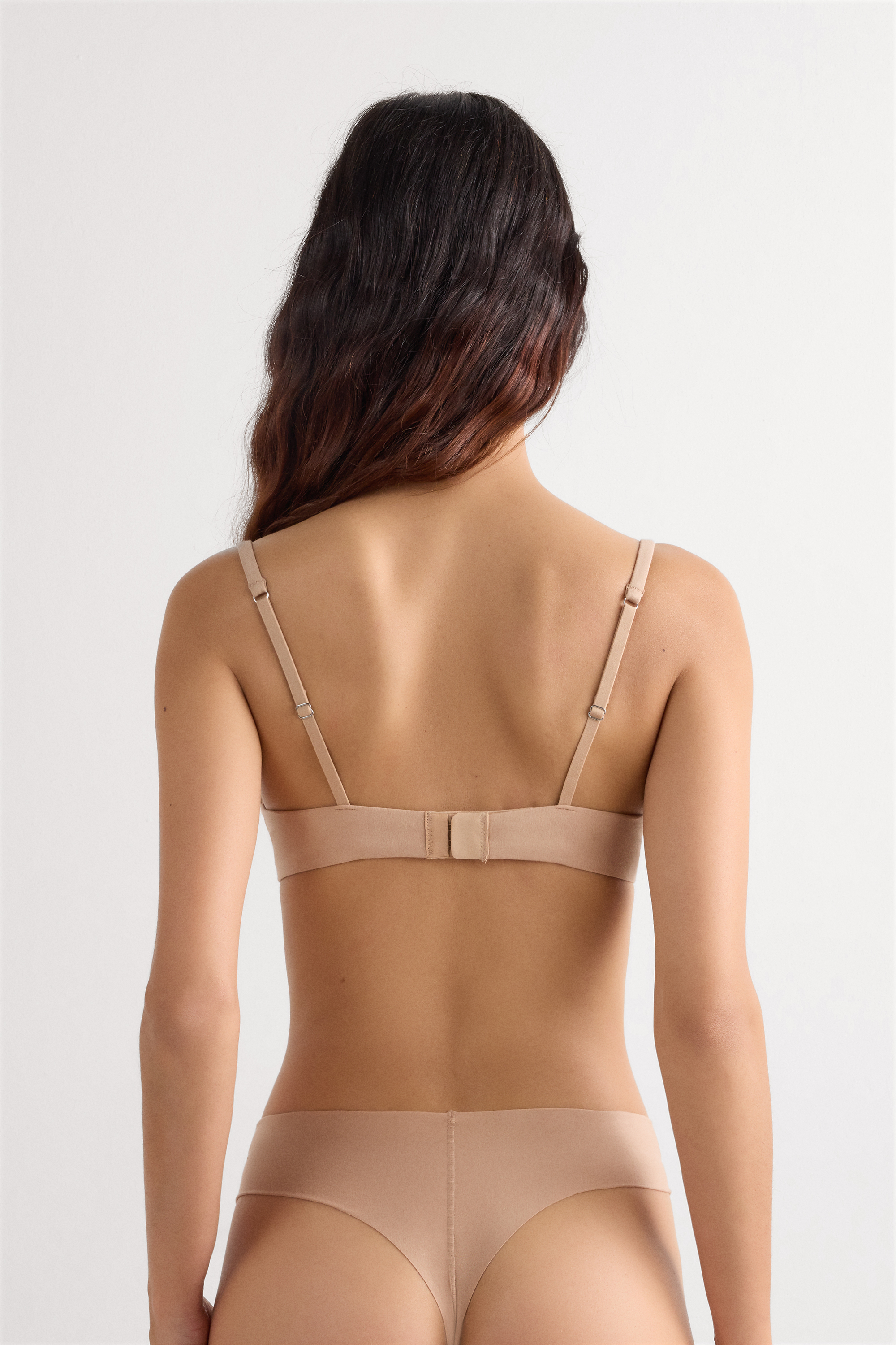 Bellissima Superior Comfort Push-Up Bra