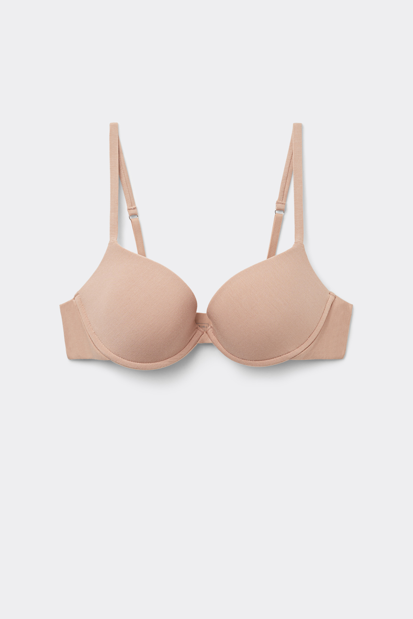 Bellissima Superior Comfort Push-Up Bra