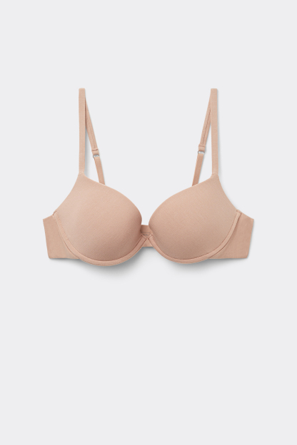 Bellissima Superior Comfort Push-Up Bra