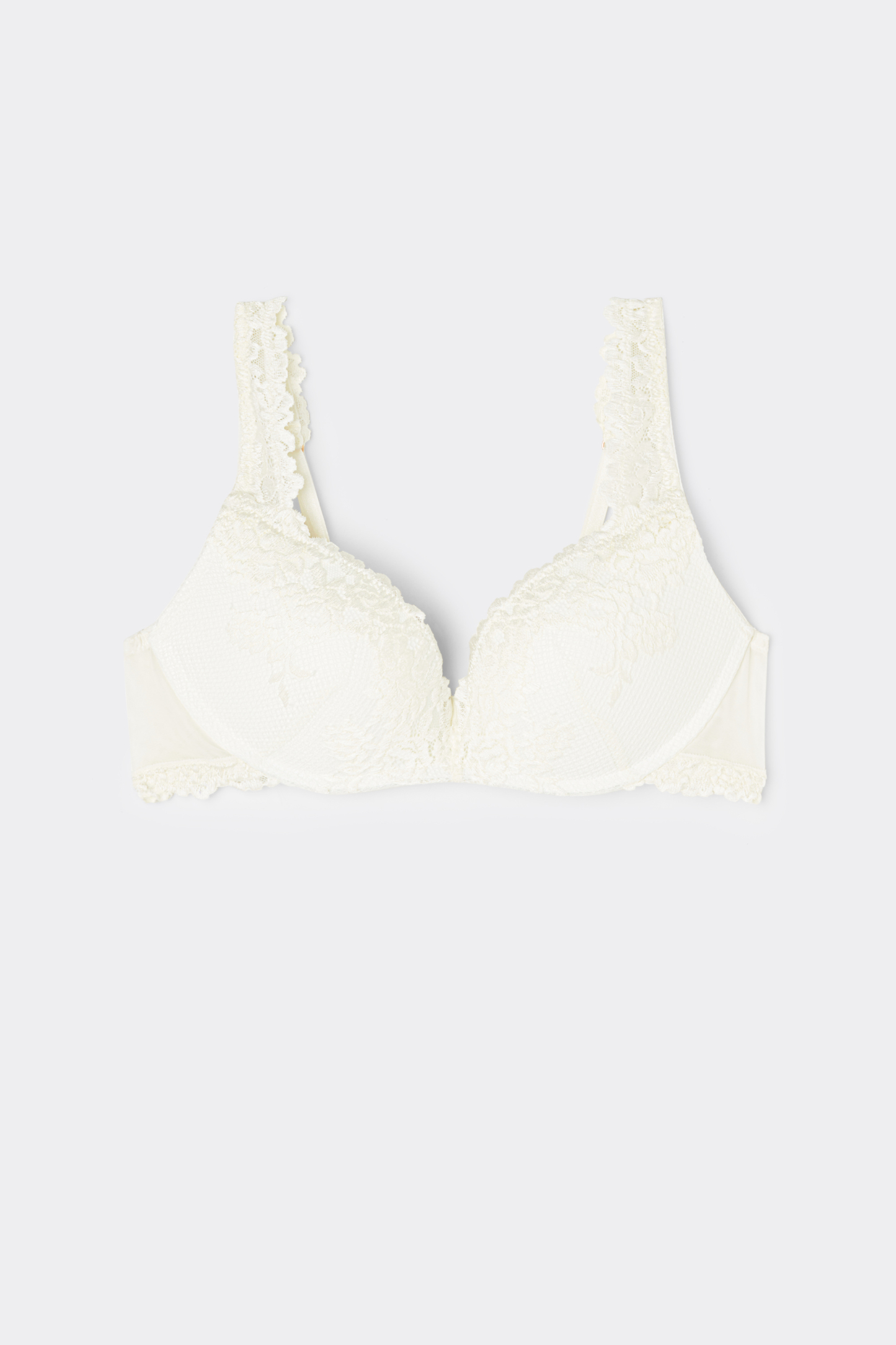 Pretty Flowers Gioia Super Push-up Bra