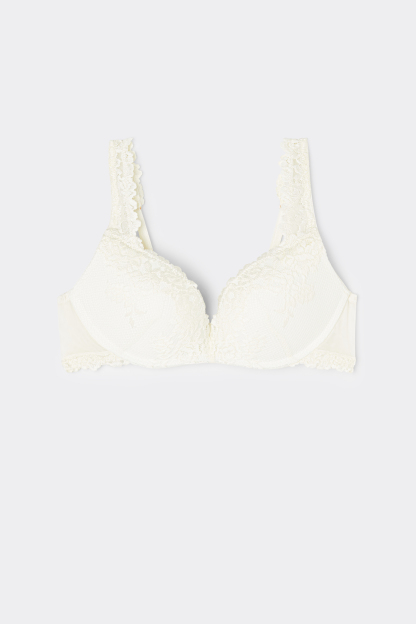Pretty Flowers Gioia Super Push-up Bra