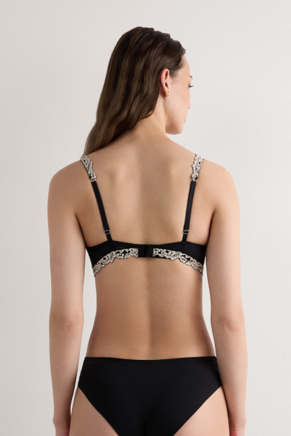 Pretty Flowers Gioia Super Push-up Bra