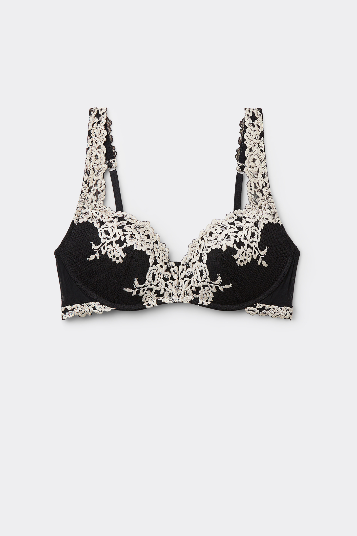 Pretty Flowers Gioia Super Push-up Bra