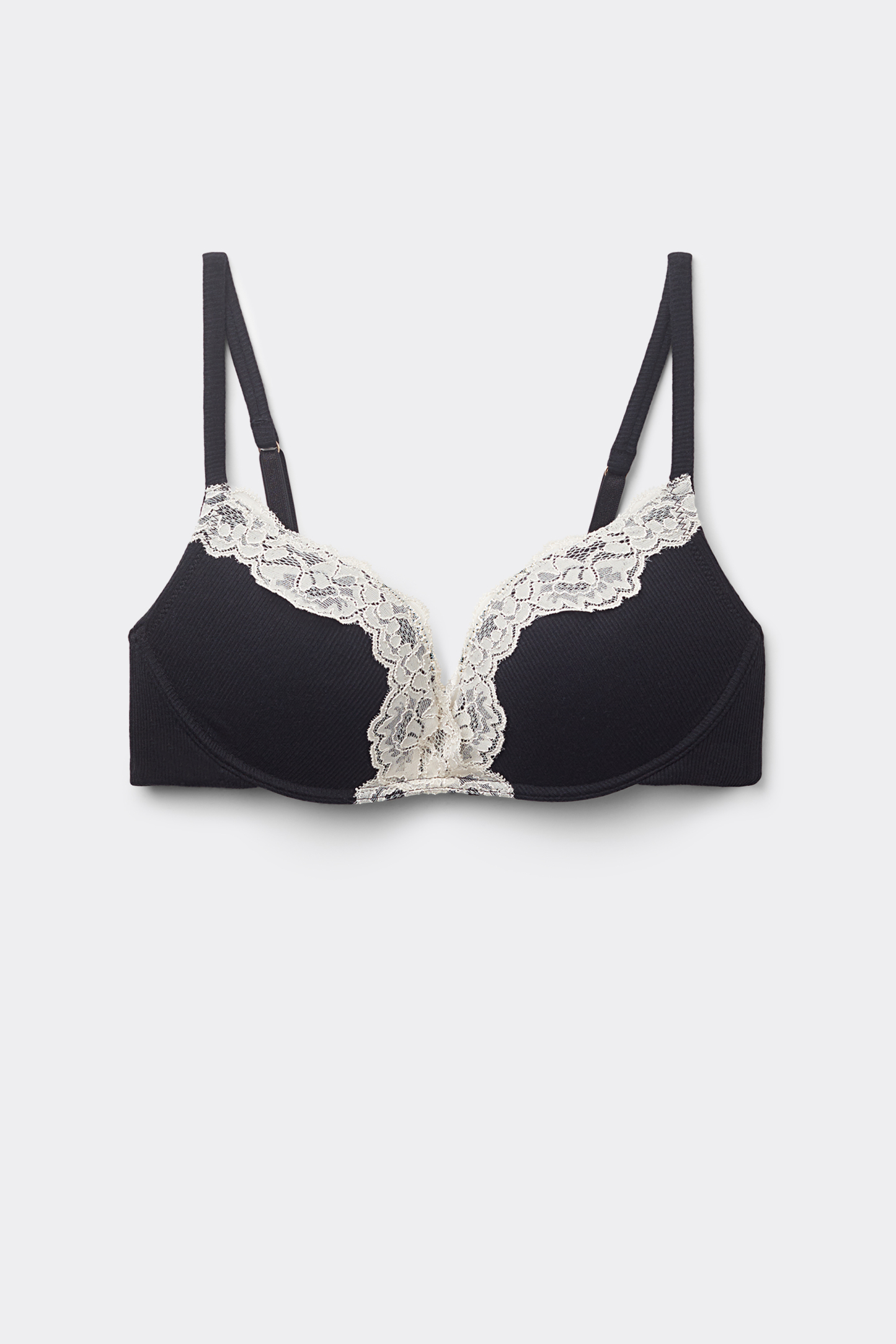 Effortless Beauty Gioia Super Push-up Bra
