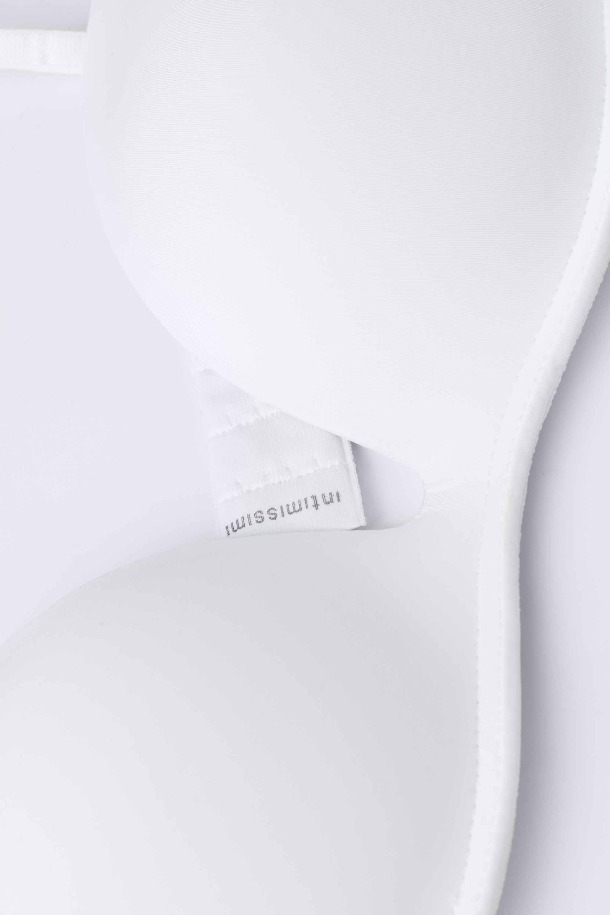 The Silky Touch Microfiber Gioia Super Push-Up Bra