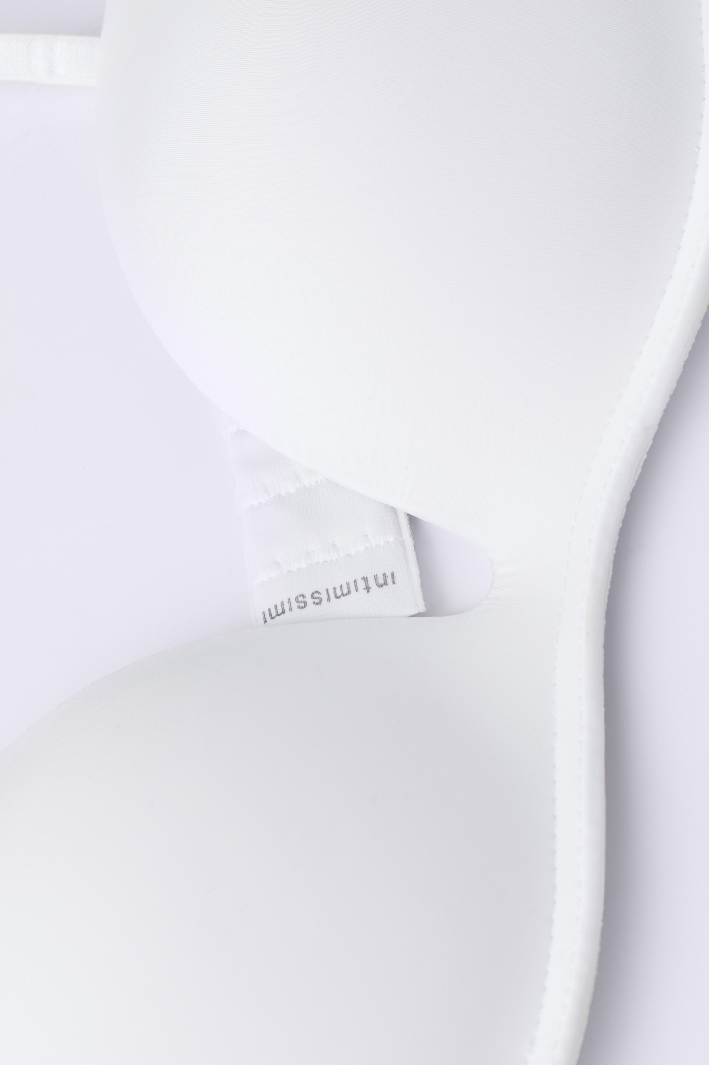The Silky Touch Microfiber Gioia Super Push-Up Bra