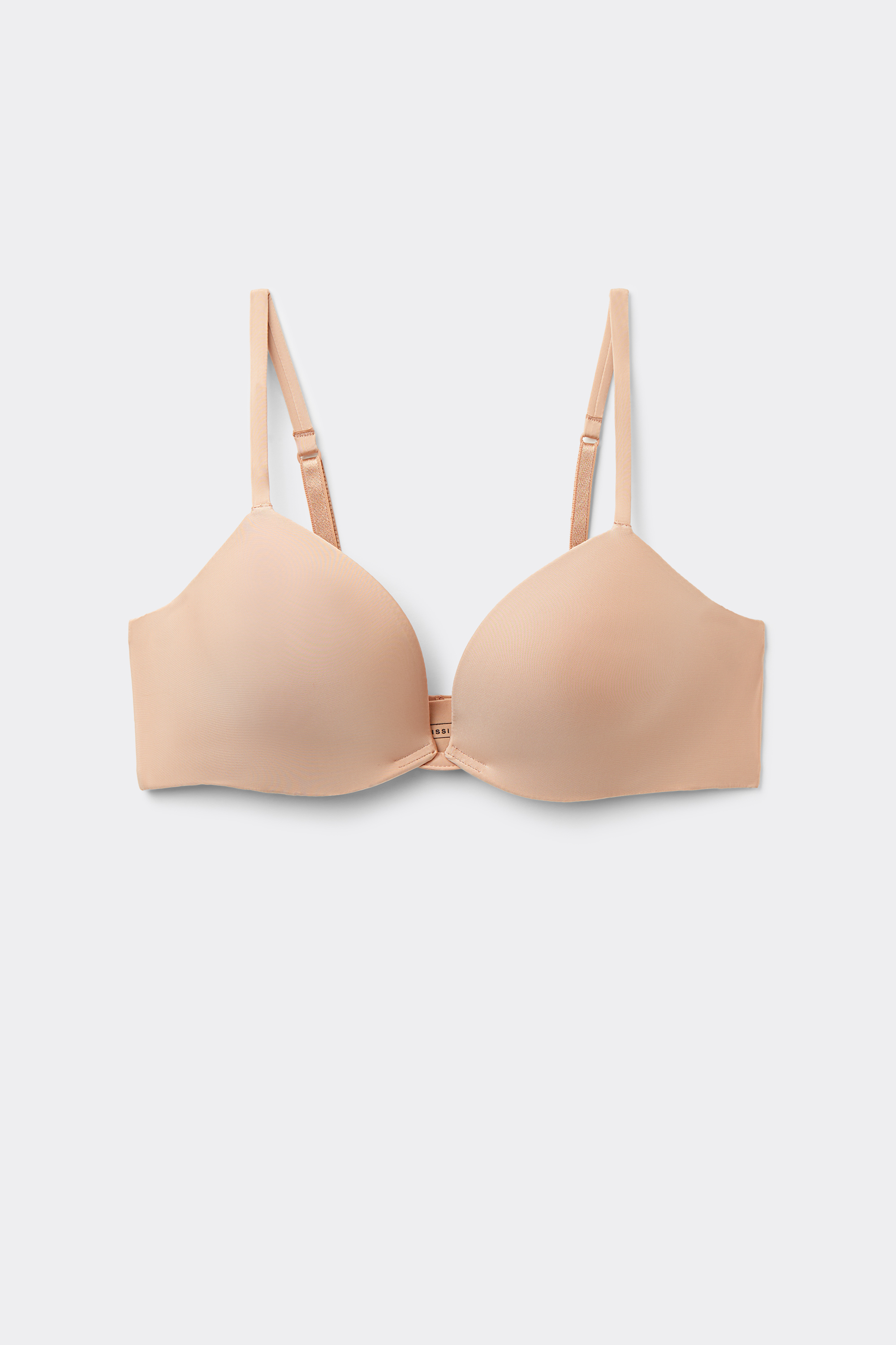 Silvia Push-up Bra in Ultralight Microfiber