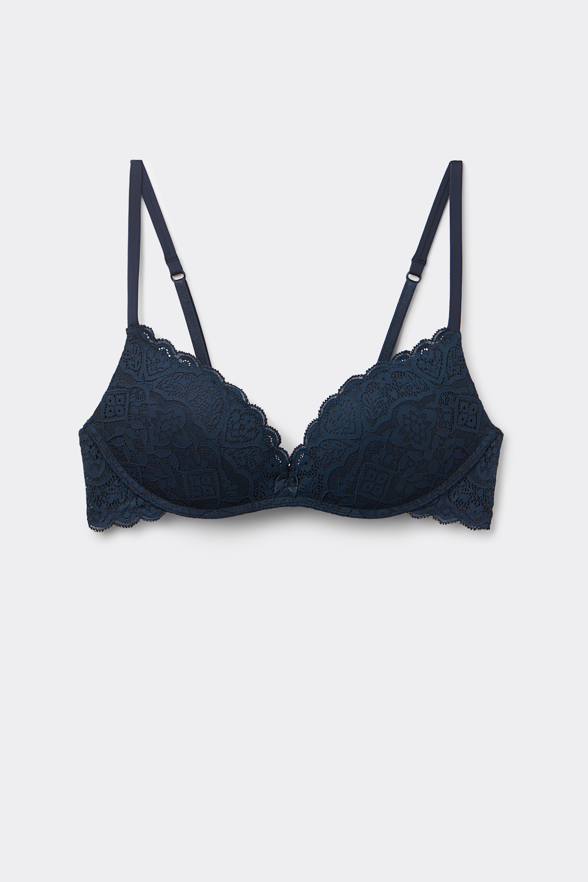 Gioia Lace Super Push-Up Bra