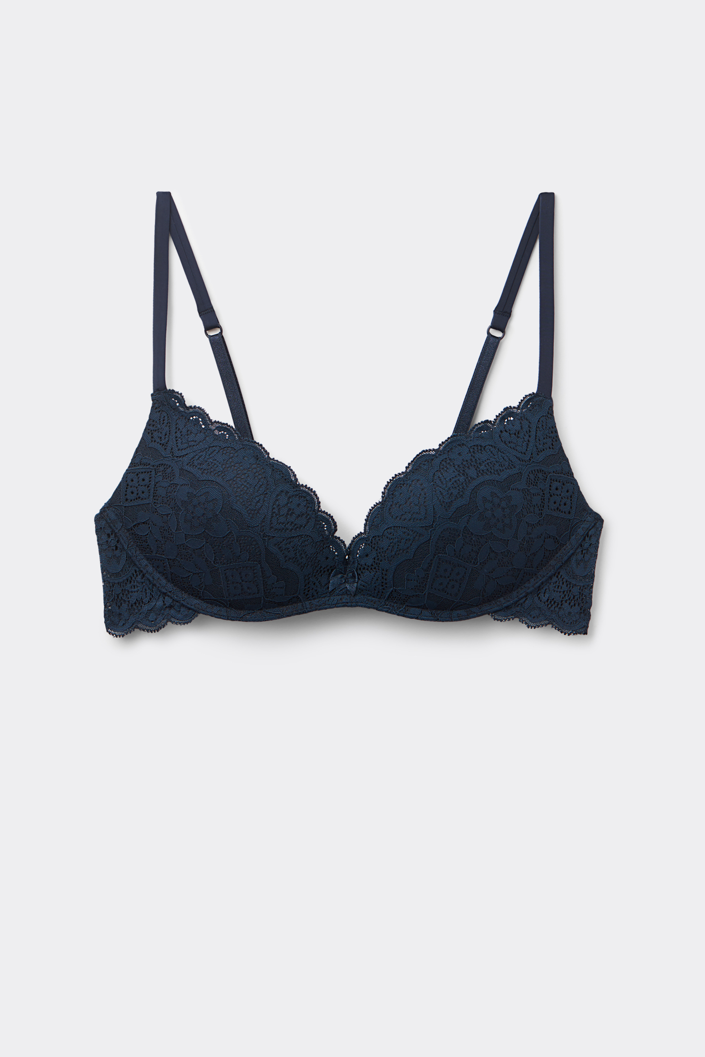 Gioia Lace Super Push-Up Bra