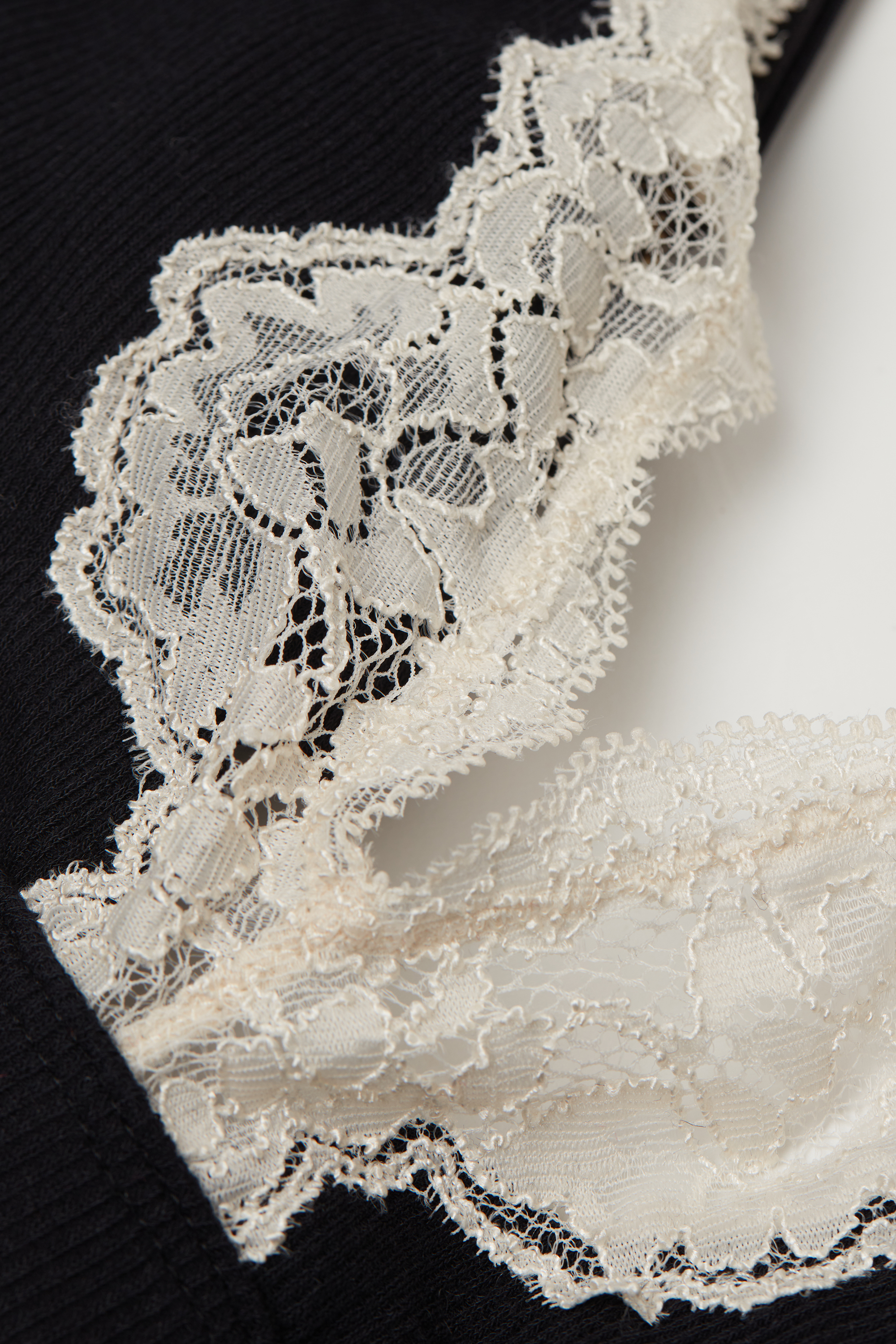 Effortless Beauty Lara Triangle Bra