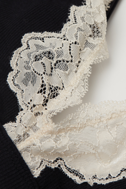 Effortless Beauty Lara Triangle Bra