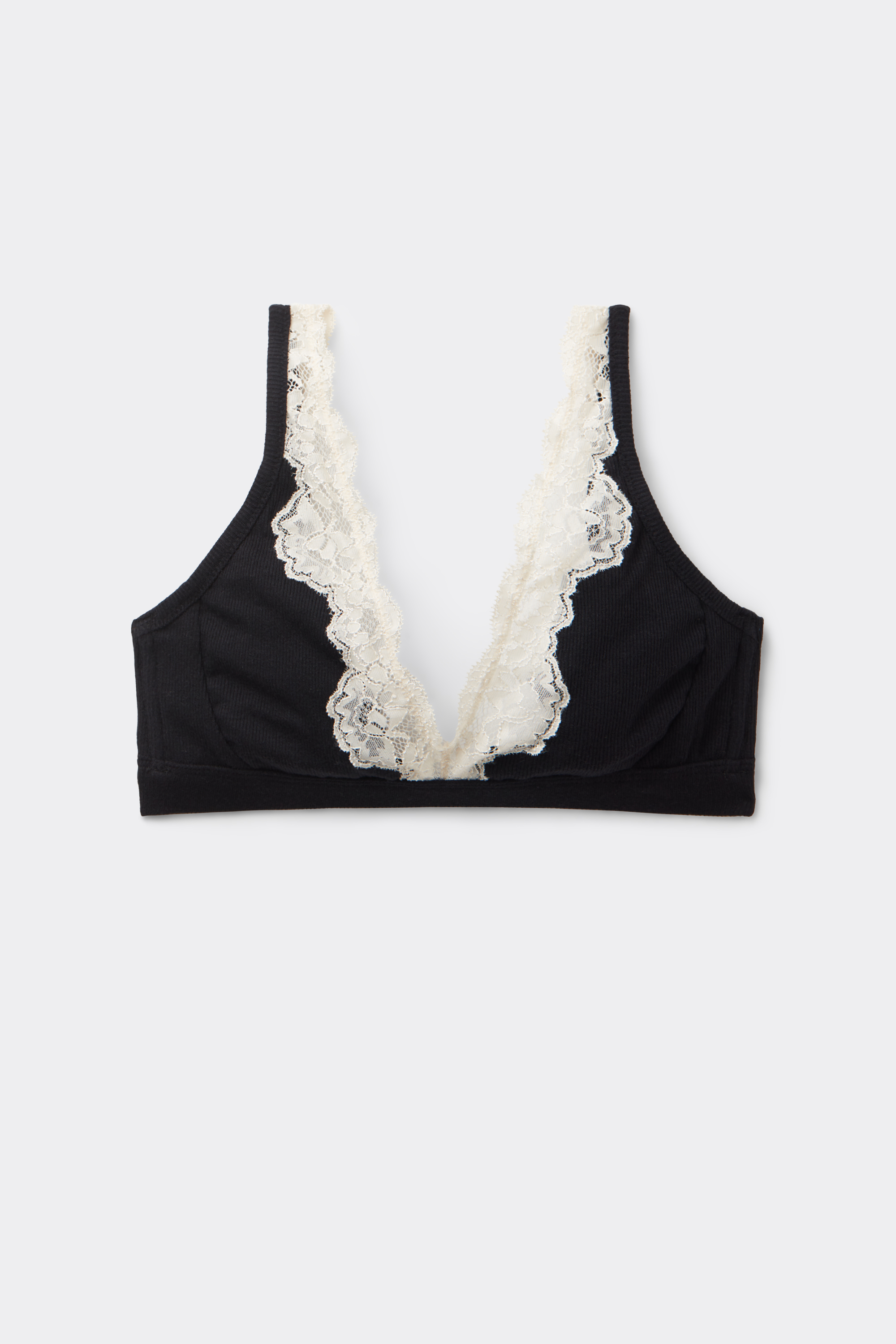 Effortless Beauty Lara Triangle Bra