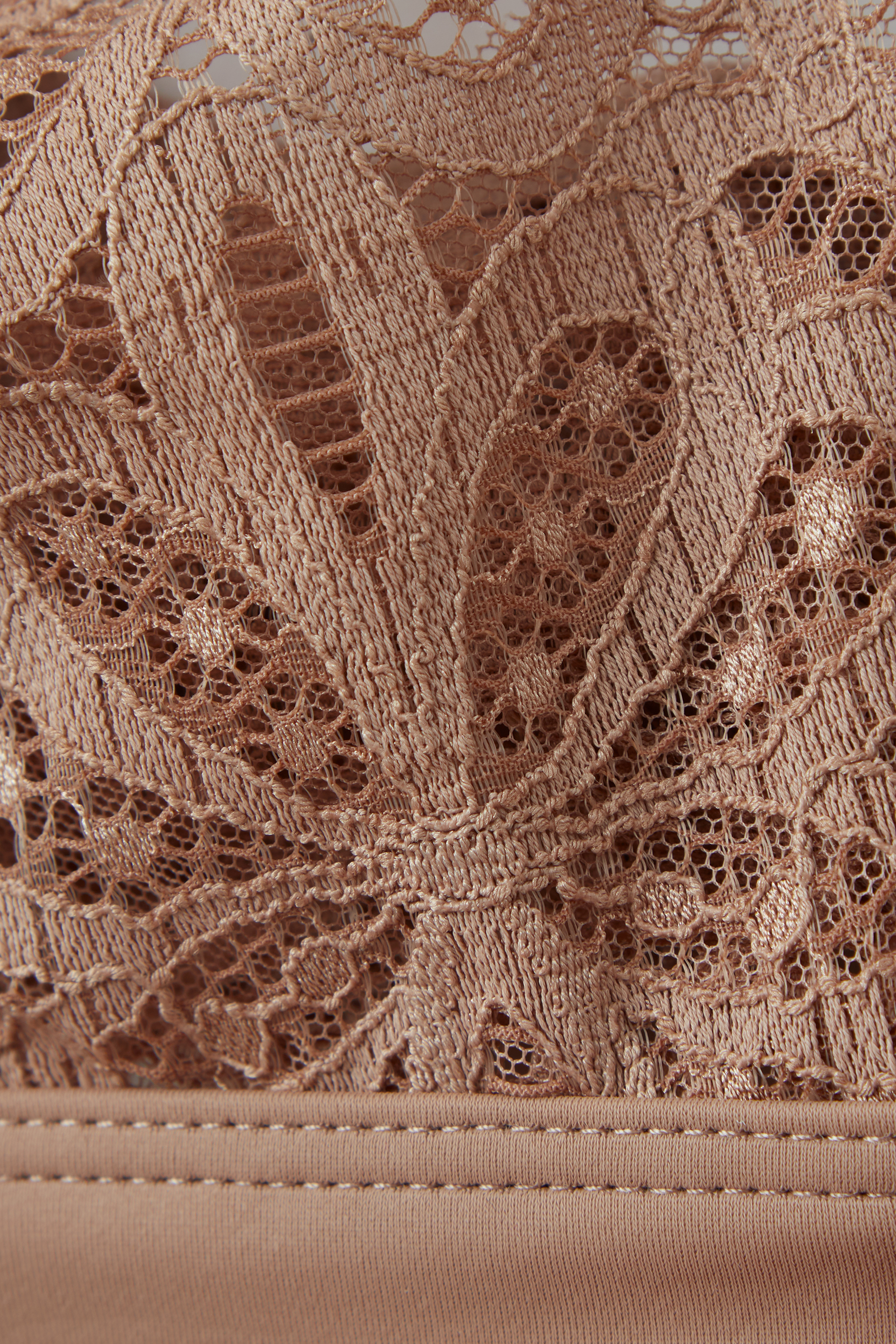 Italian Riviera Triangle Bra