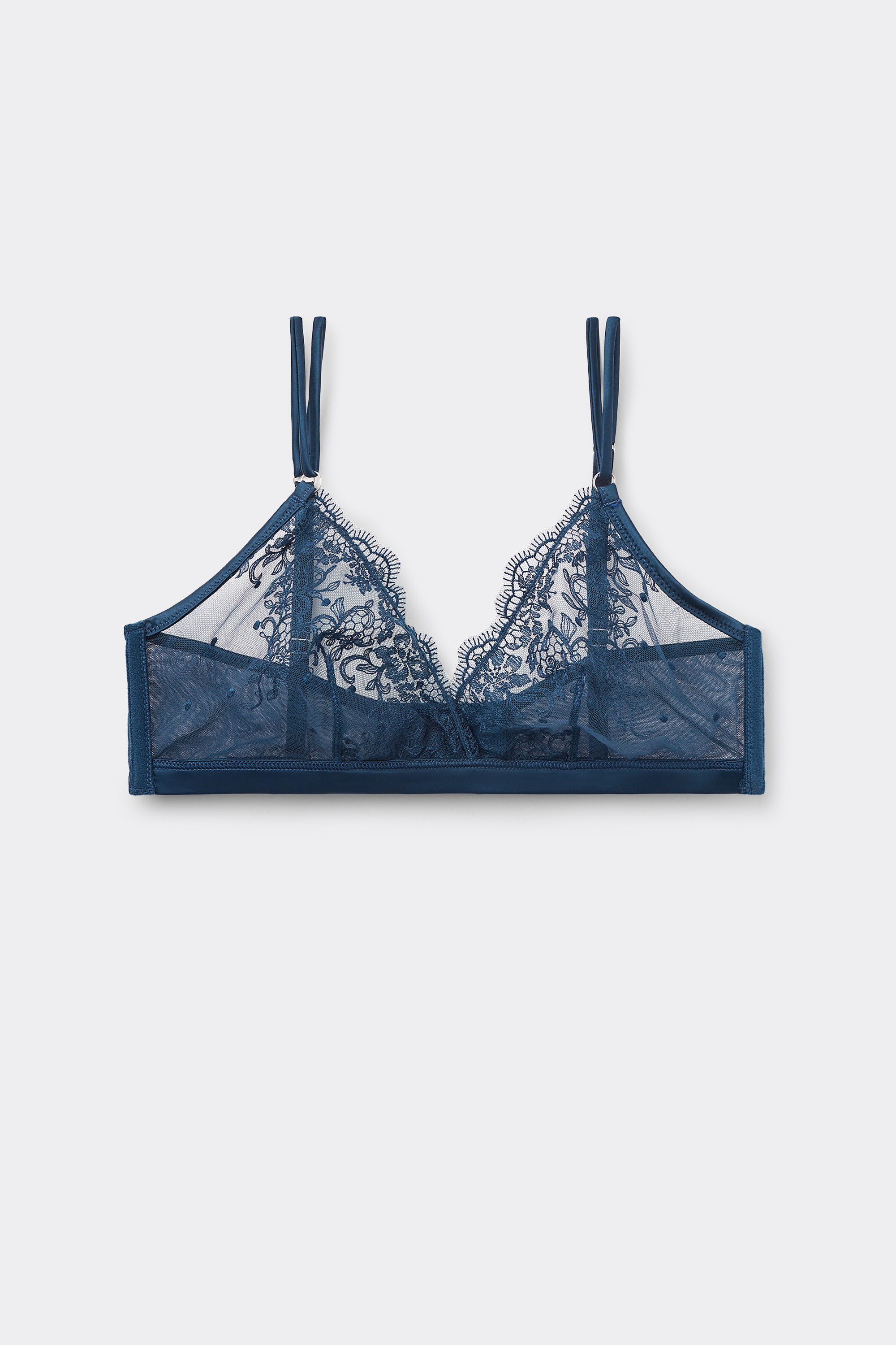 Luxury Dreams Emma Triangle Bra