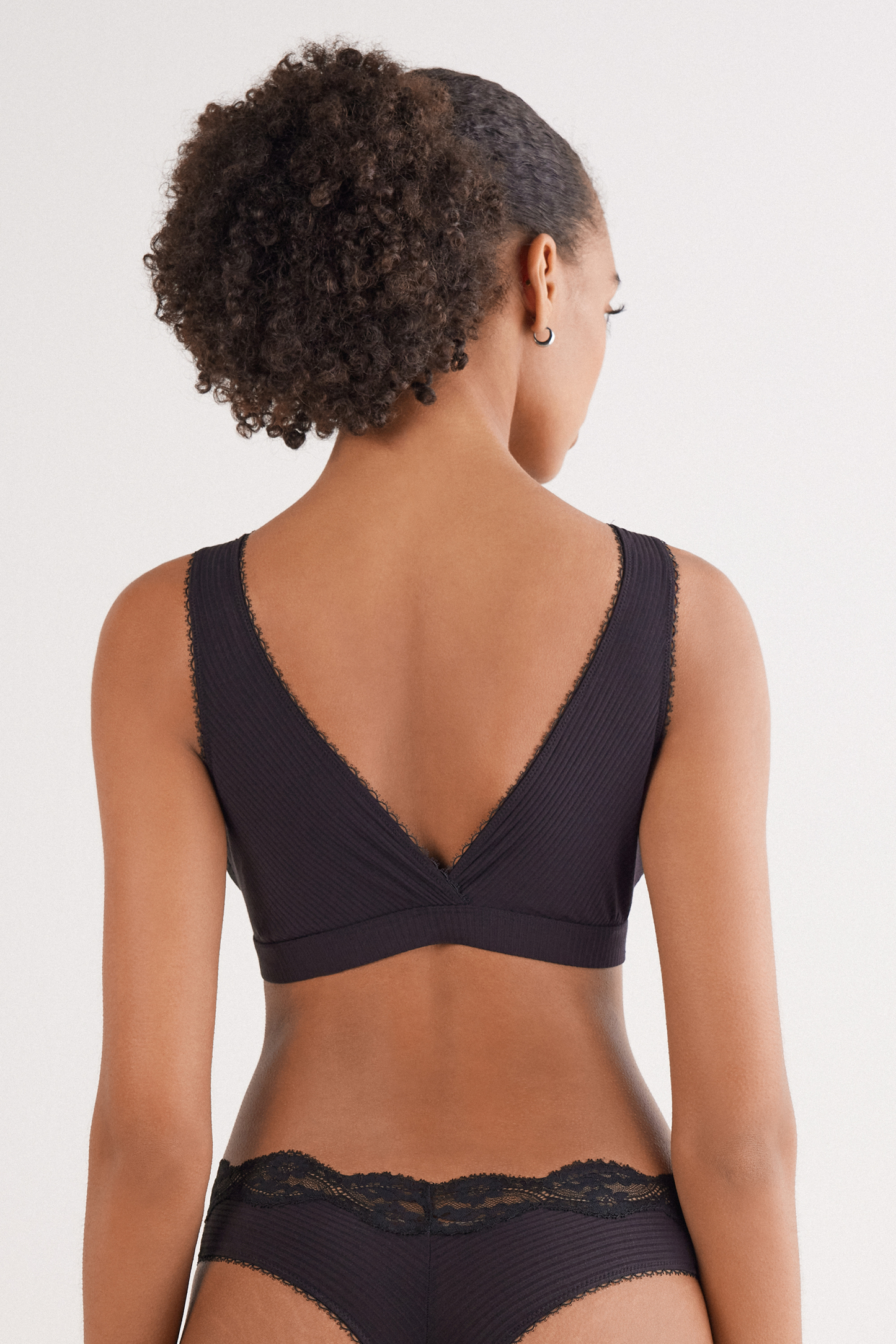 Your Everyday Wear Triangle Bra