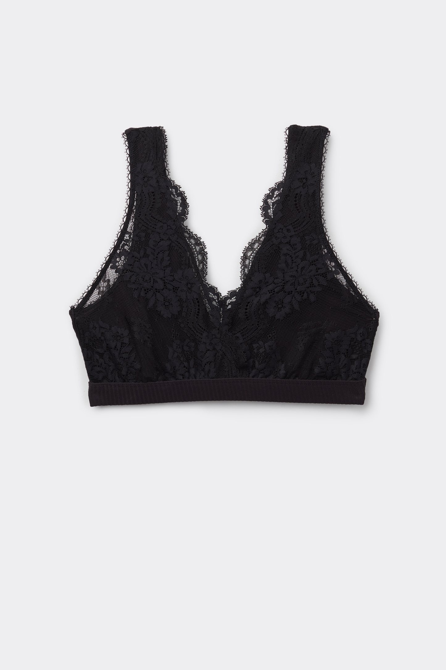 Your Everyday Wear Triangle Bra