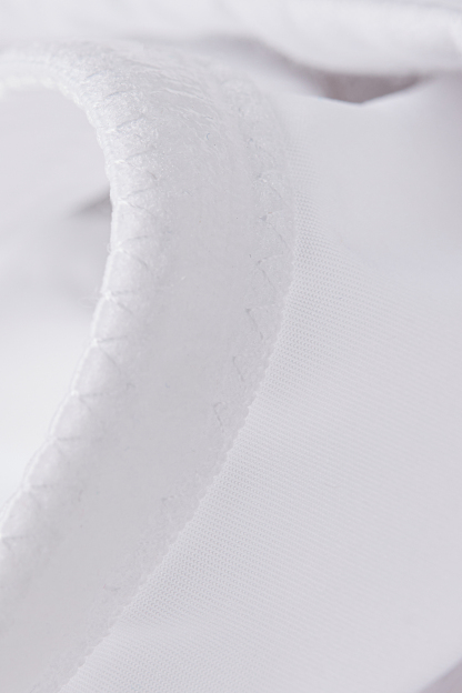 Ilaria Bandeau Bra in Ultralight Microfiber