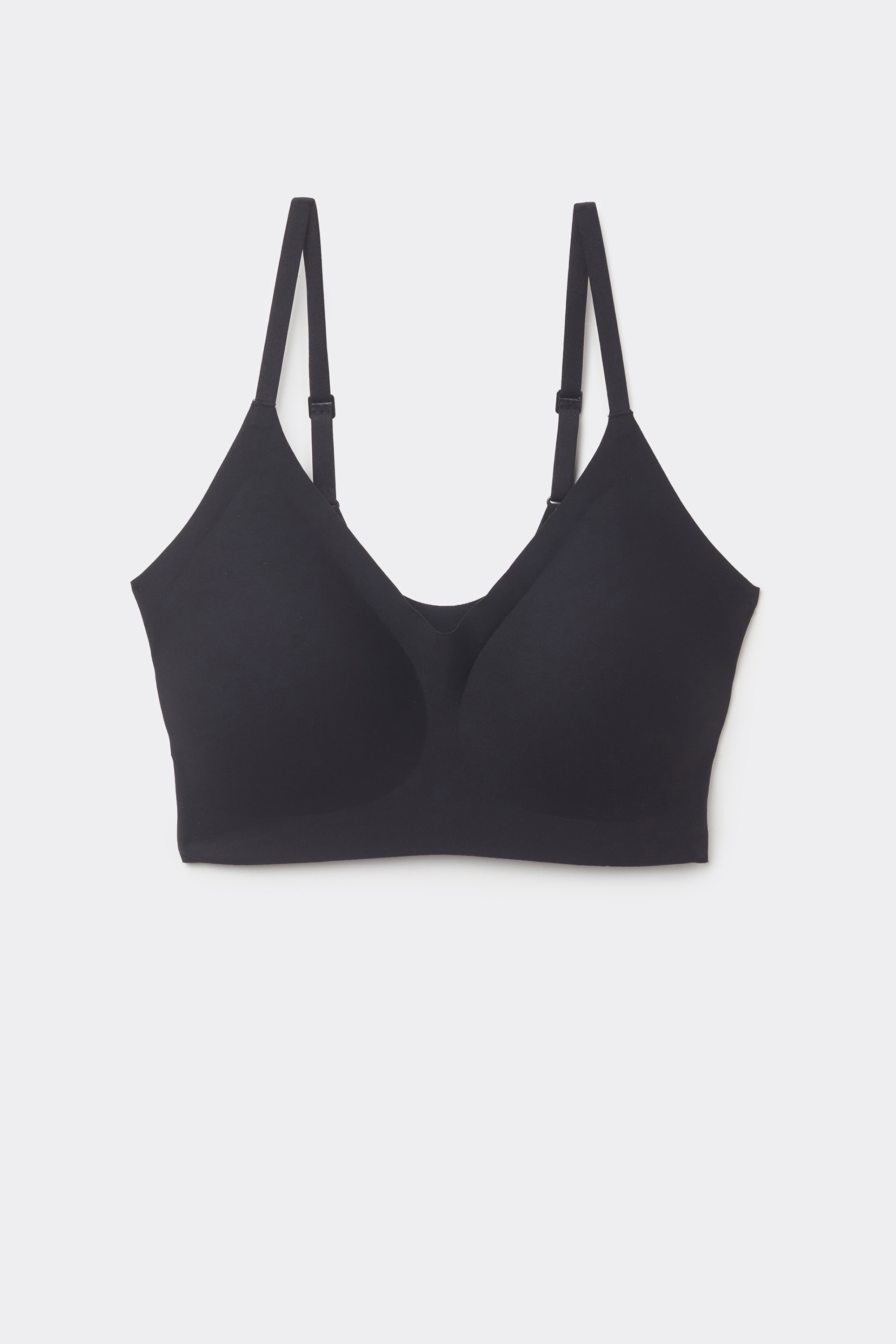 Eri Microfiber Bra