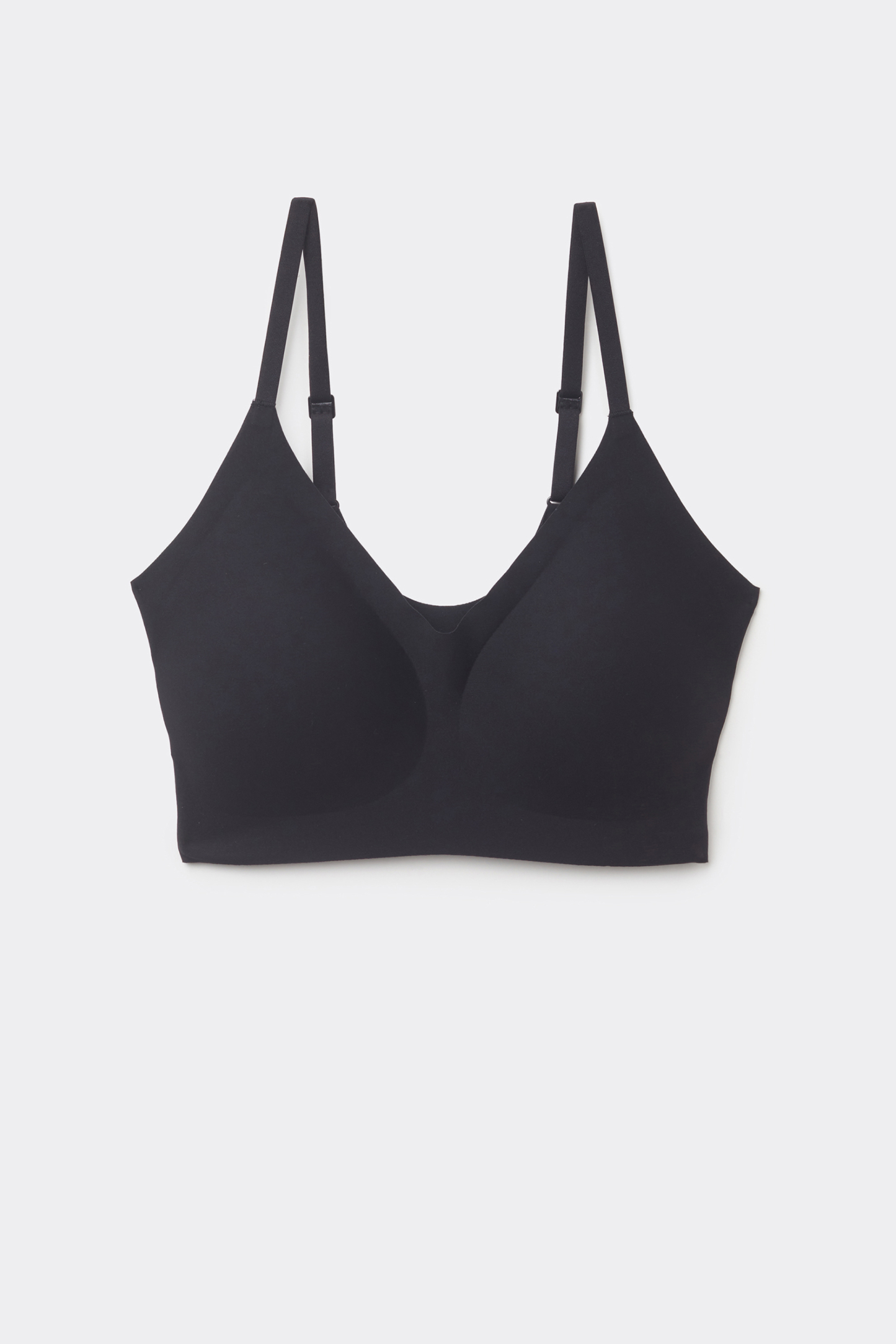 Eri Microfiber Bra