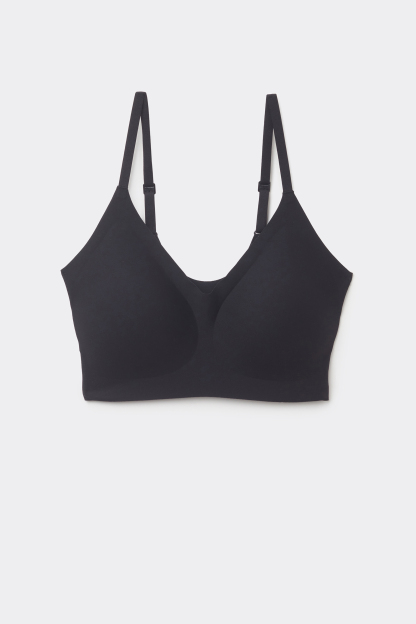 Eri Microfiber Bra