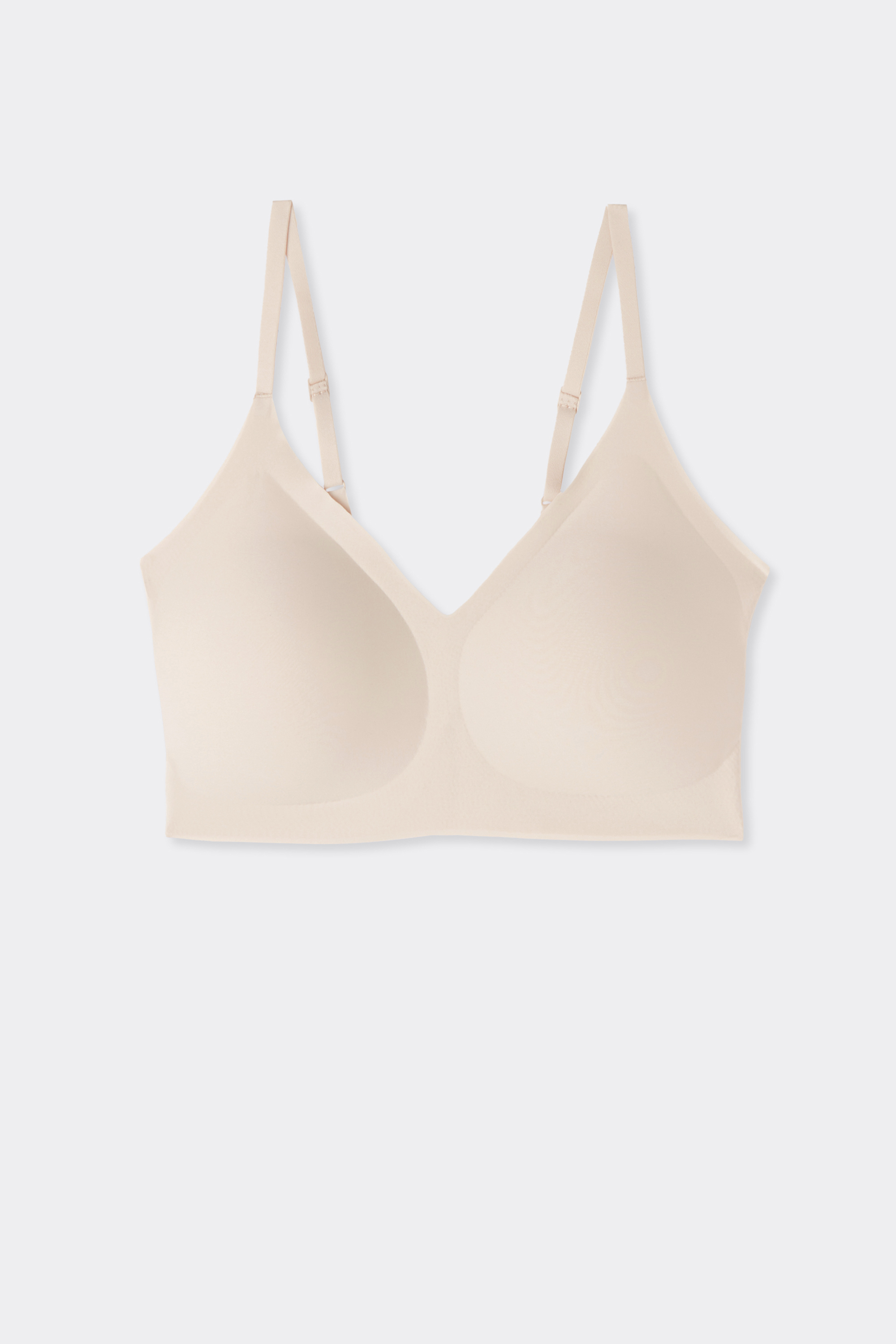 Eri Microfiber Bra