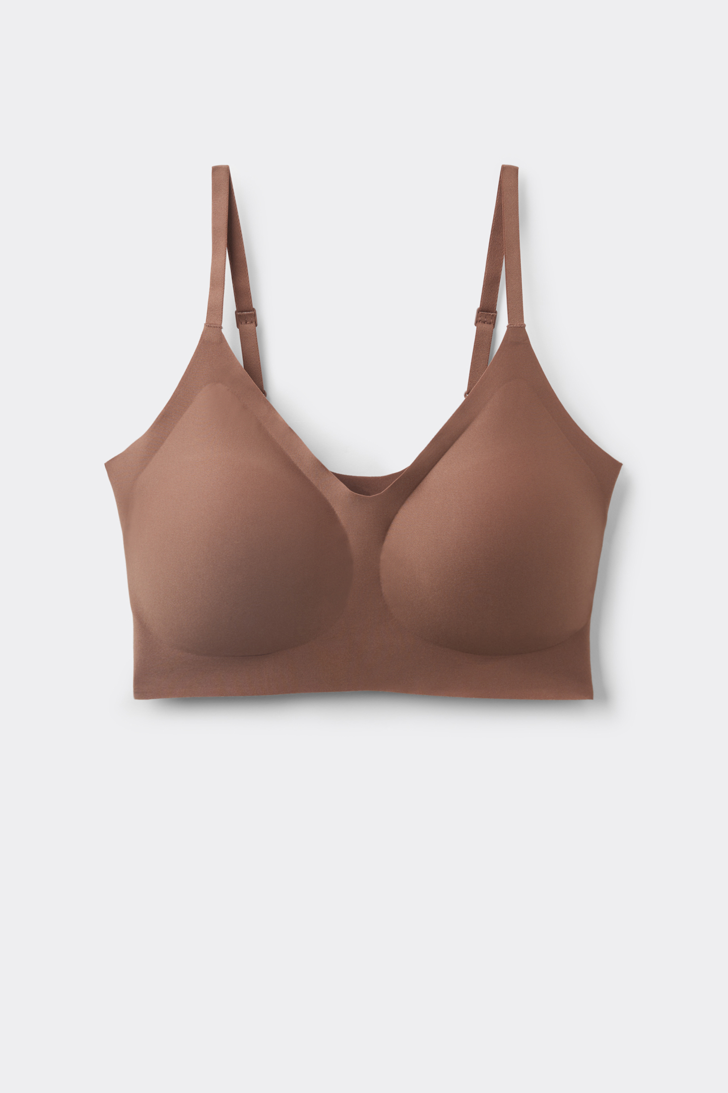 Eri Microfiber Bra