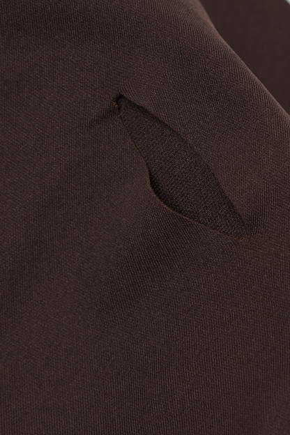 Eri Microfiber Bra